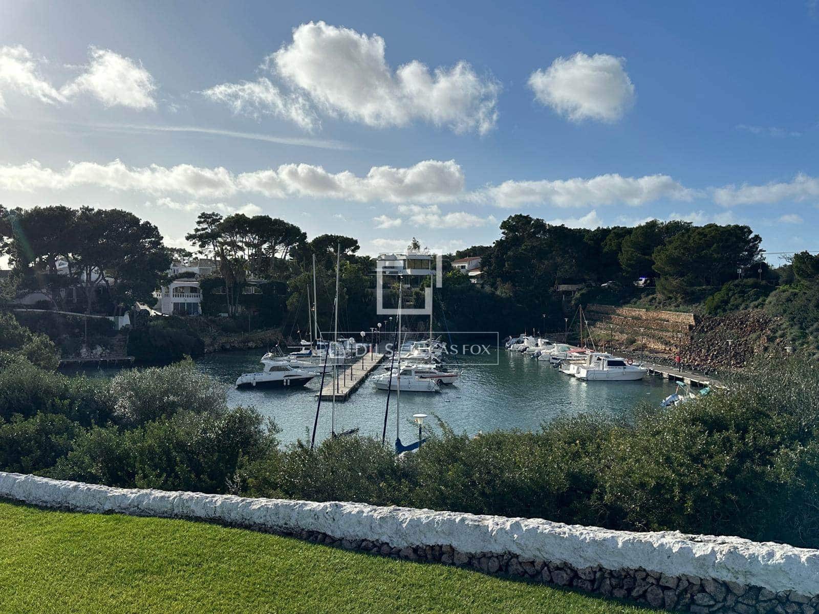 2 sovrum Lägenhet till salu i Ciutadella de Menorca med pool garage - 485 000 € (Ref: 9624135)