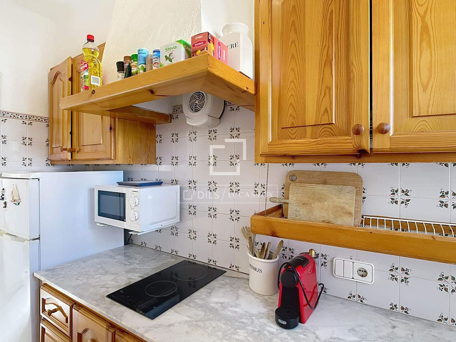 2 sovrum Lägenhet till salu i Ciutadella de Menorca med pool garage - 485 000 € (Ref: 9624135)