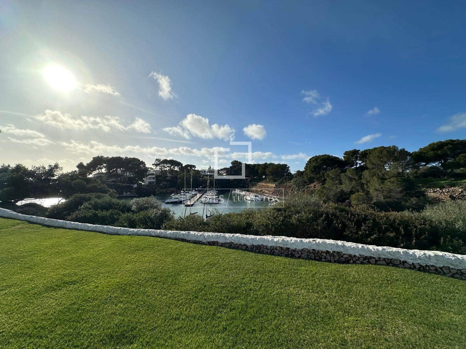 2 sovrum Lägenhet till salu i Ciutadella de Menorca med pool garage - 485 000 € (Ref: 9624135)