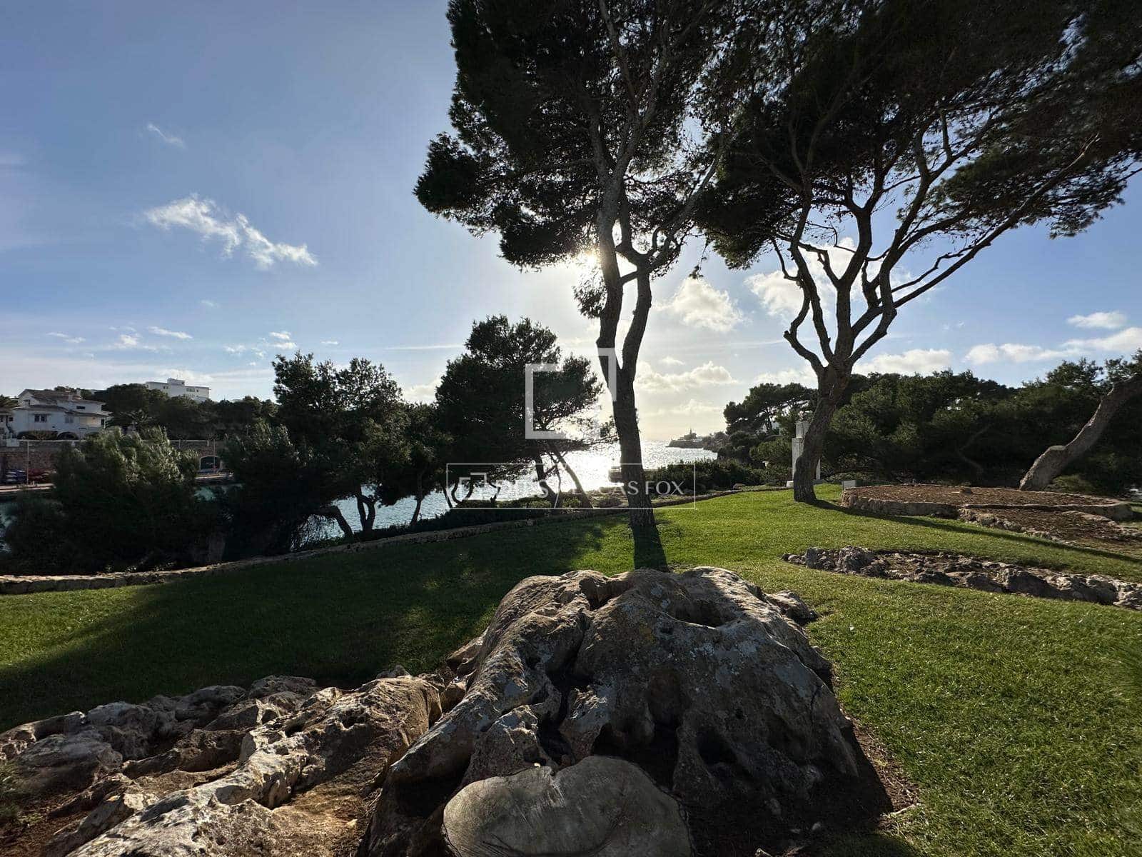 2 sovrum Lägenhet till salu i Ciutadella de Menorca med pool garage - 485 000 € (Ref: 9624135)