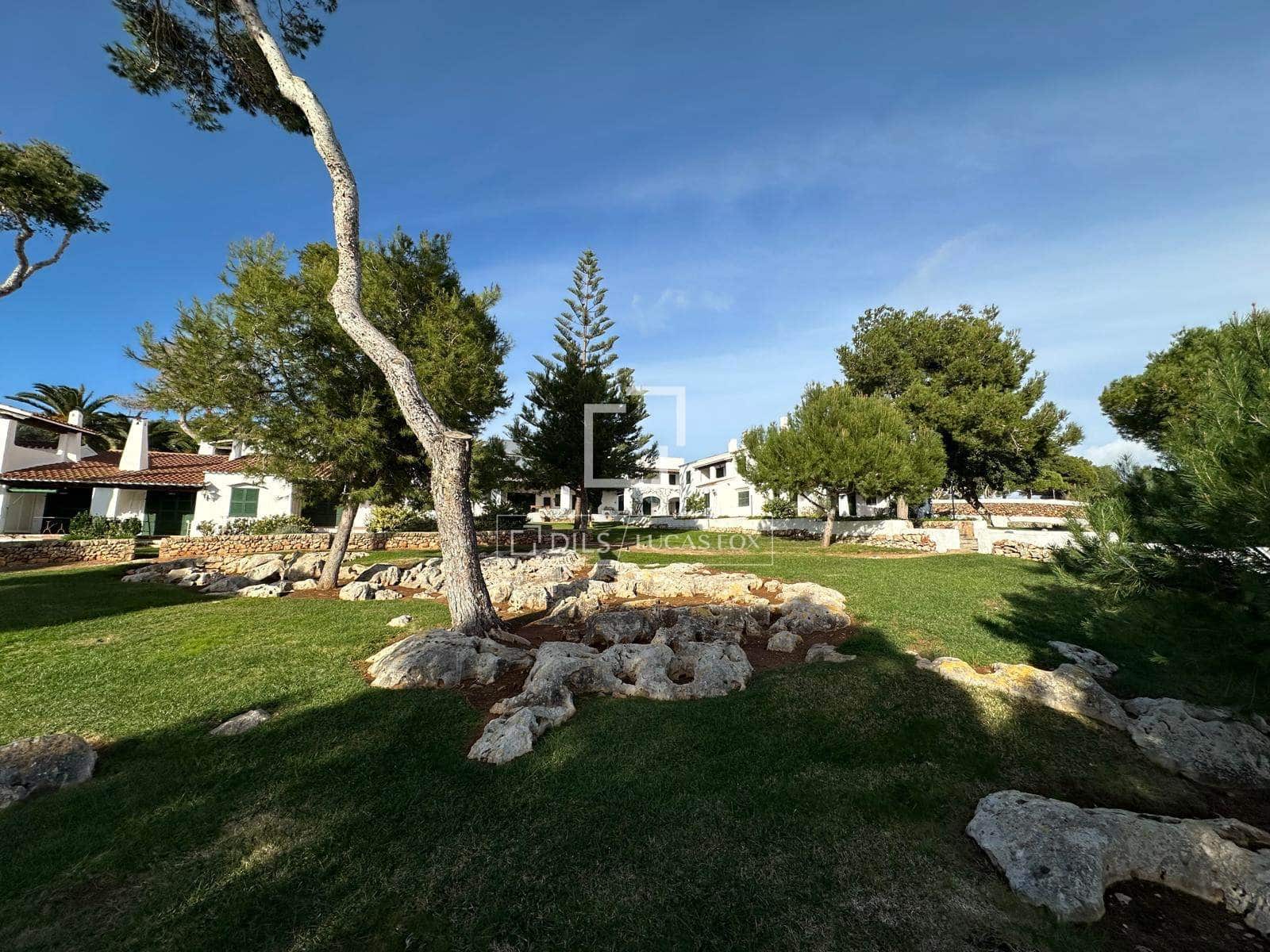 2 sovrum Lägenhet till salu i Ciutadella de Menorca med pool garage - 485 000 € (Ref: 9624135)