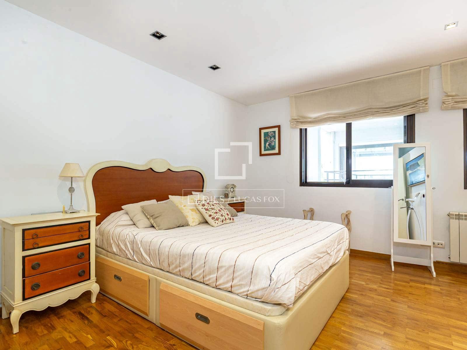 3 chambre Appartement à vendre à Esplugues de Llobregat avec piscine garage - 1 150 000 € (Ref: 9624136)