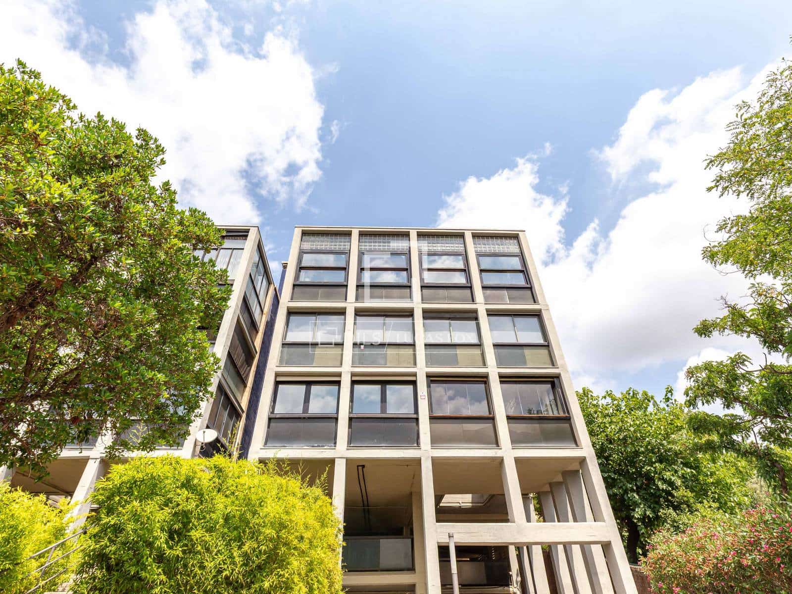 3 chambre Appartement à vendre à Esplugues de Llobregat avec piscine garage - 1 150 000 € (Ref: 9624136)