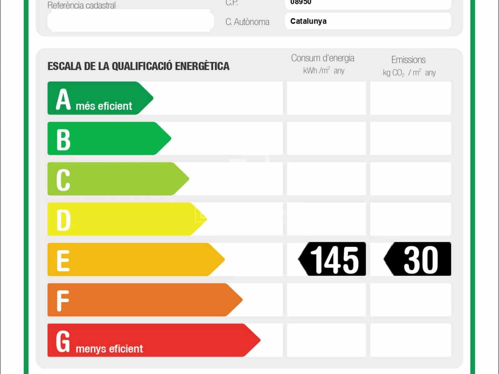 3 bedroom Apartment for sale in Esplugues de Llobregat with pool garage - € 1,150,000 (Ref: 9624136)