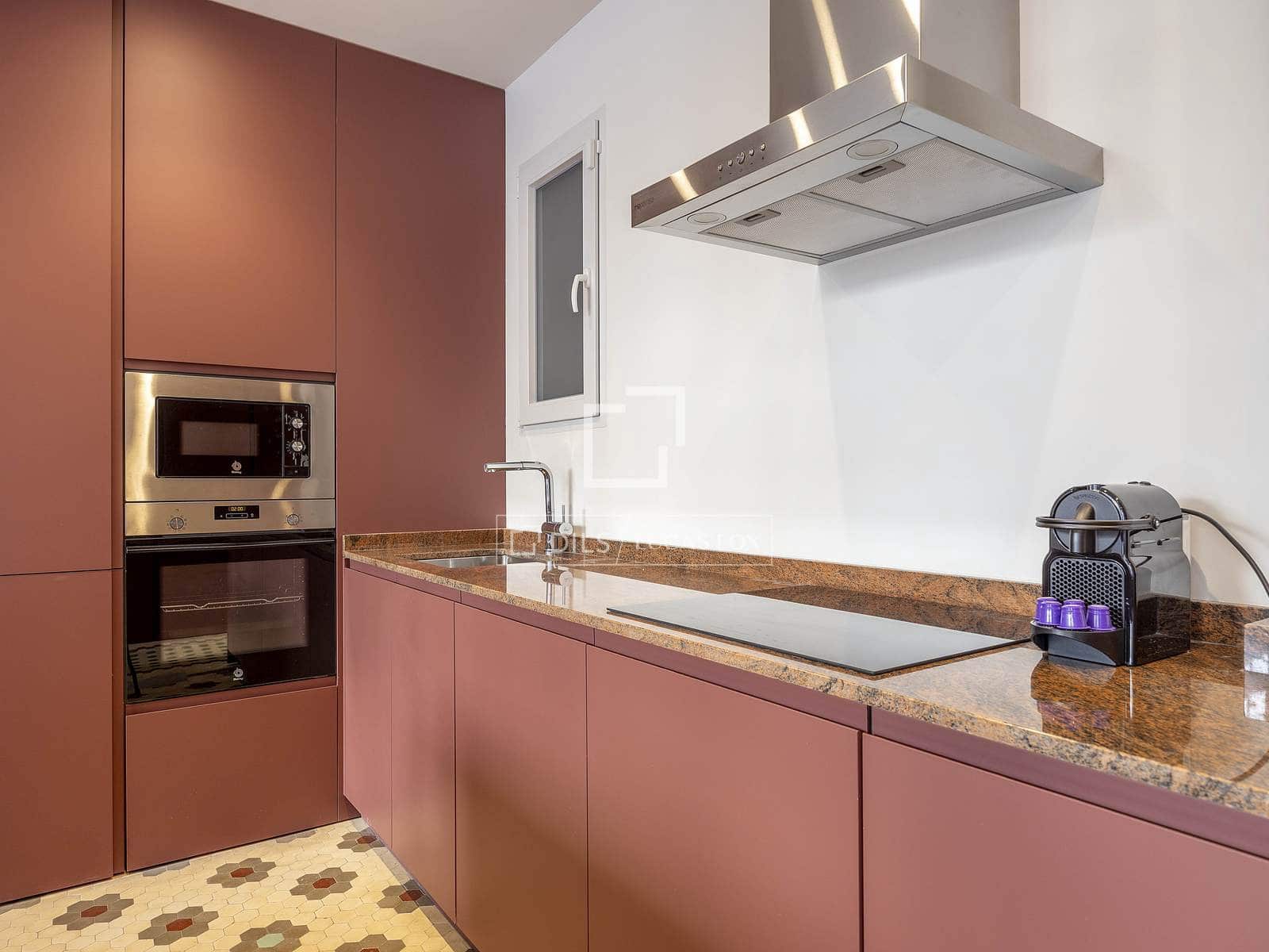 4 bedroom Apartment for sale in Valencia city - € 1,480,000 (Ref: 9624137)