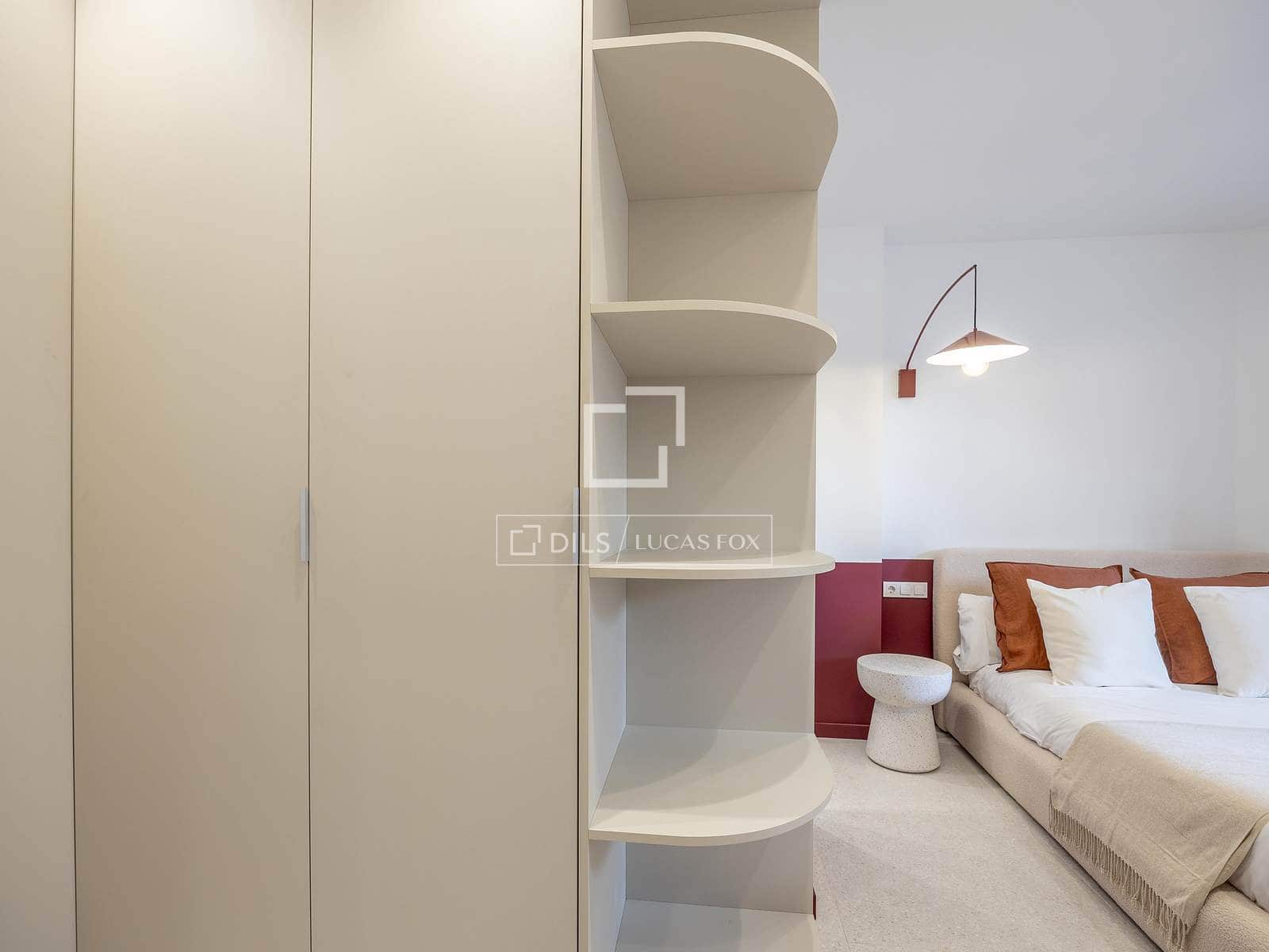 4 bedroom Apartment for sale in Valencia city - € 1,480,000 (Ref: 9624137)