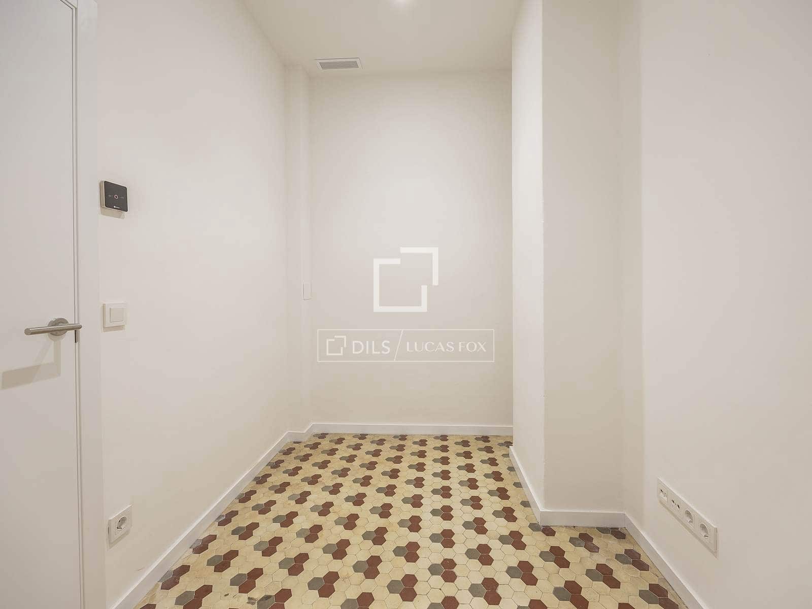 4 bedroom Apartment for sale in Valencia city - € 1,480,000 (Ref: 9624137)