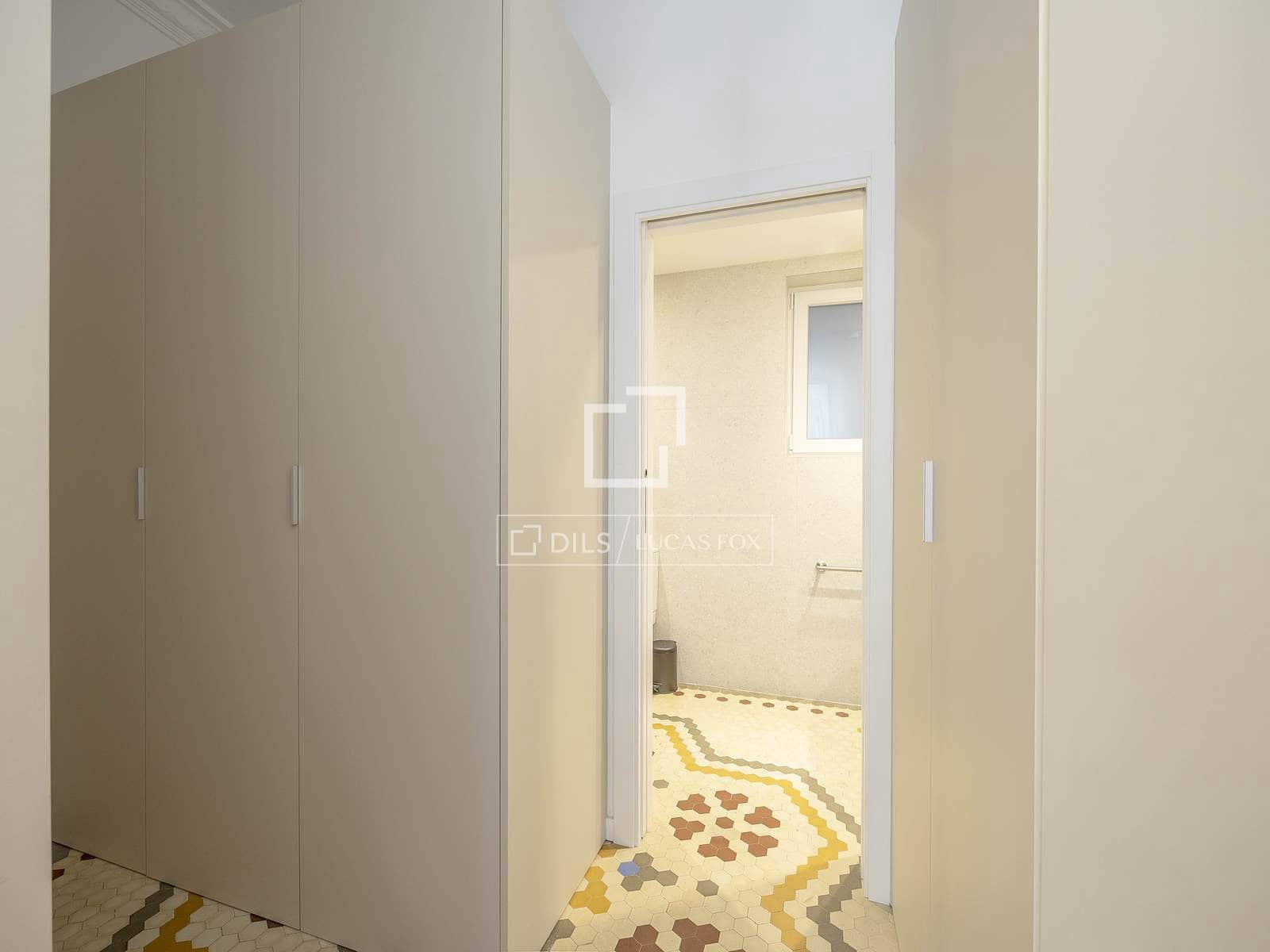 4 bedroom Apartment for sale in Valencia city - € 1,480,000 (Ref: 9624137)