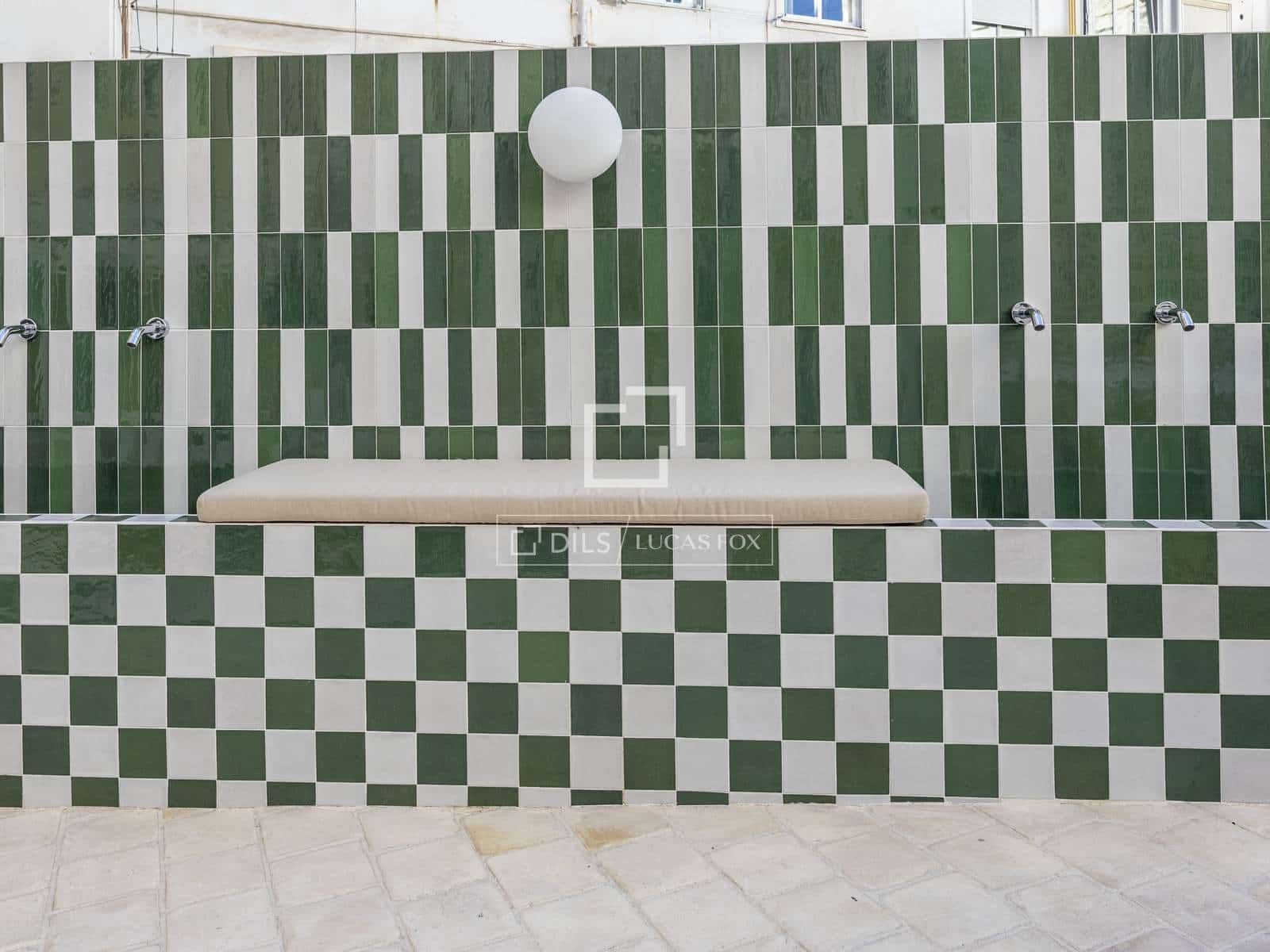 4 bedroom Apartment for sale in Valencia city - € 1,480,000 (Ref: 9624137)