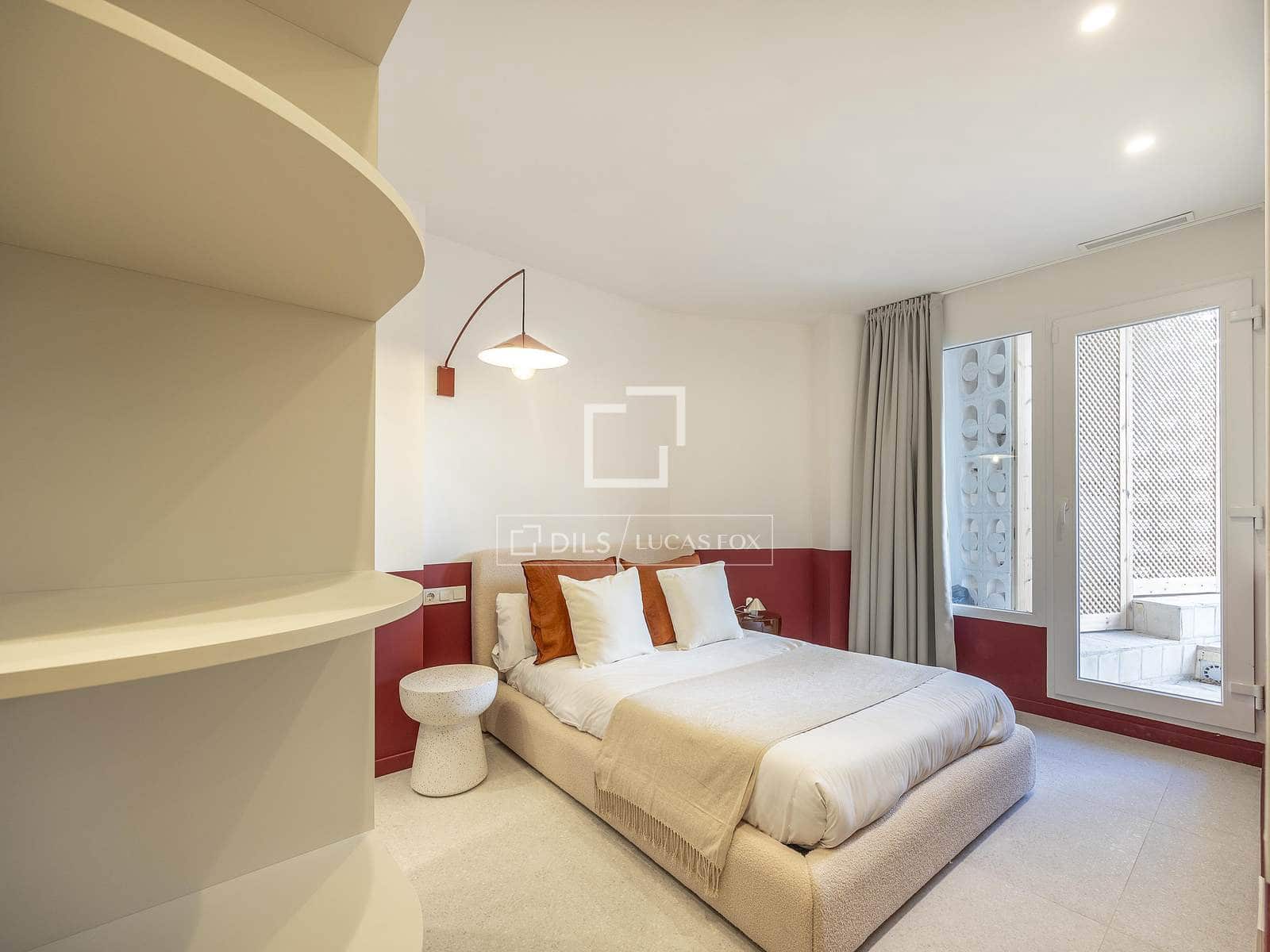 4 bedroom Apartment for sale in Valencia city - € 1,480,000 (Ref: 9624137)