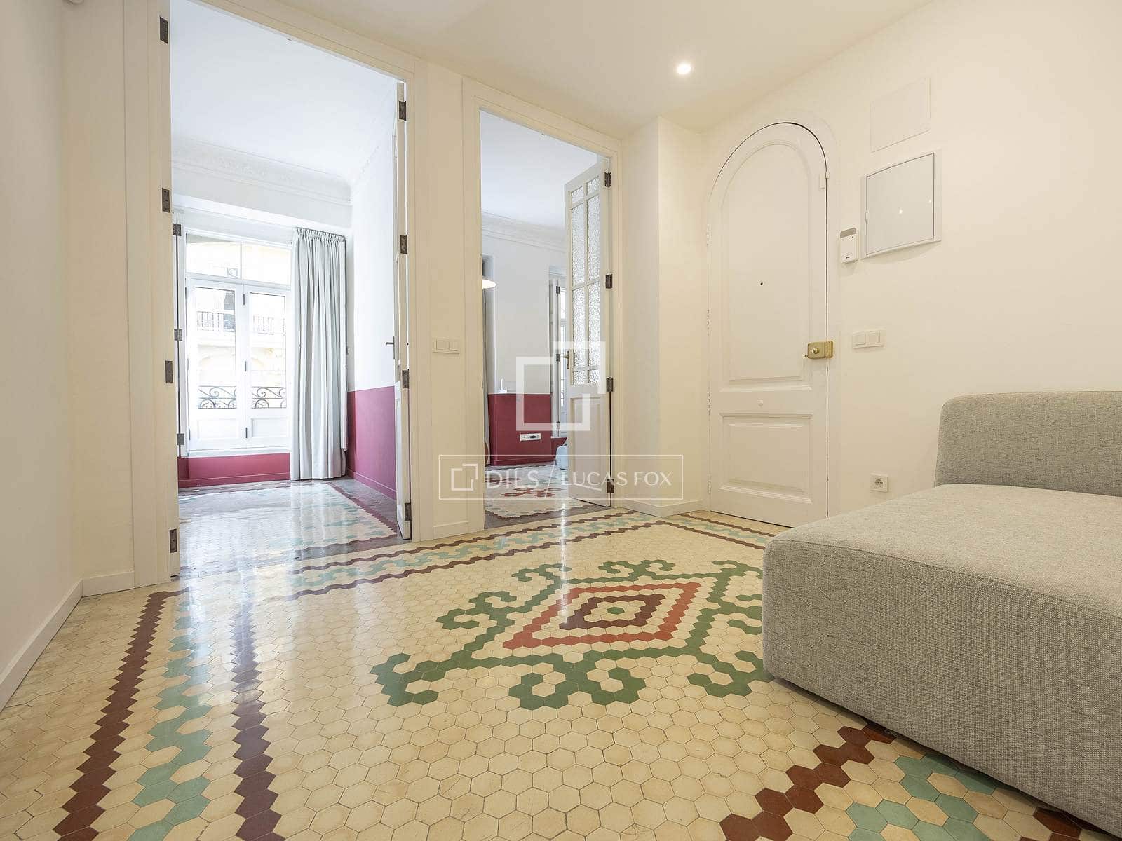 4 bedroom Apartment for sale in Valencia city - € 1,480,000 (Ref: 9624137)