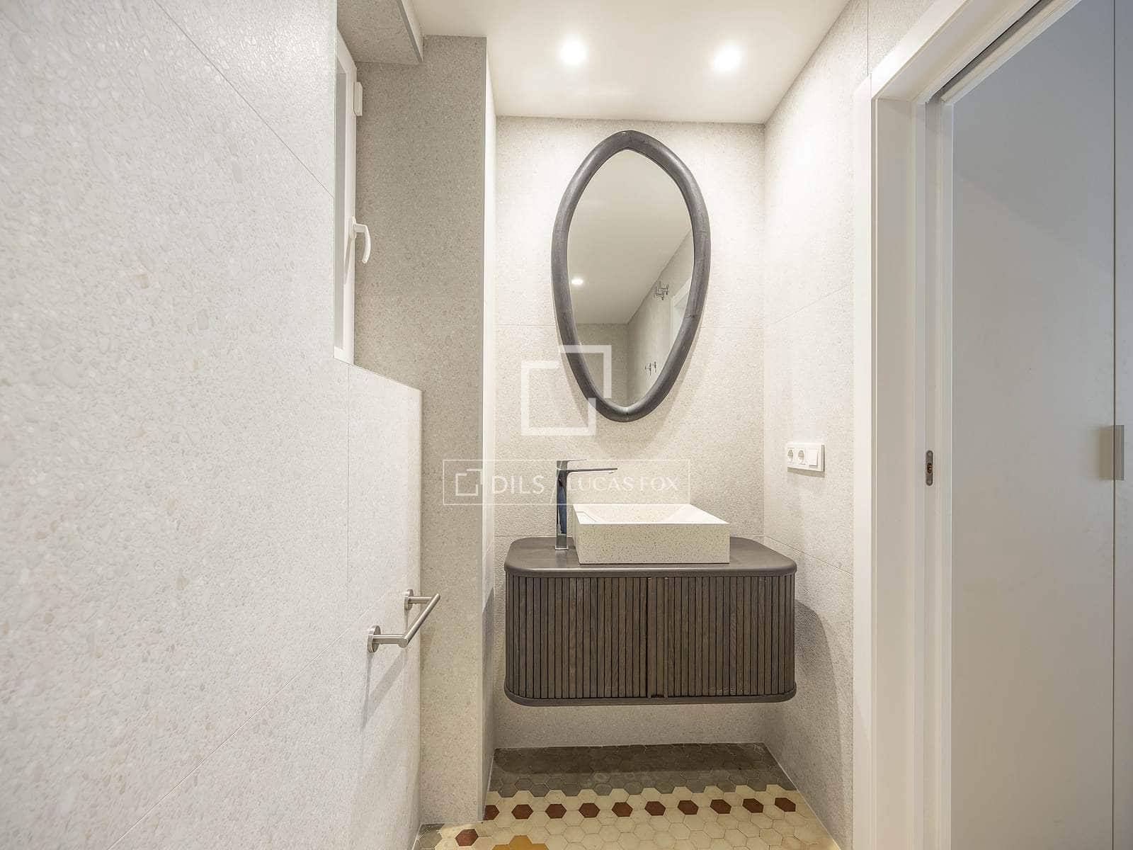 4 bedroom Apartment for sale in Valencia city - € 1,480,000 (Ref: 9624137)