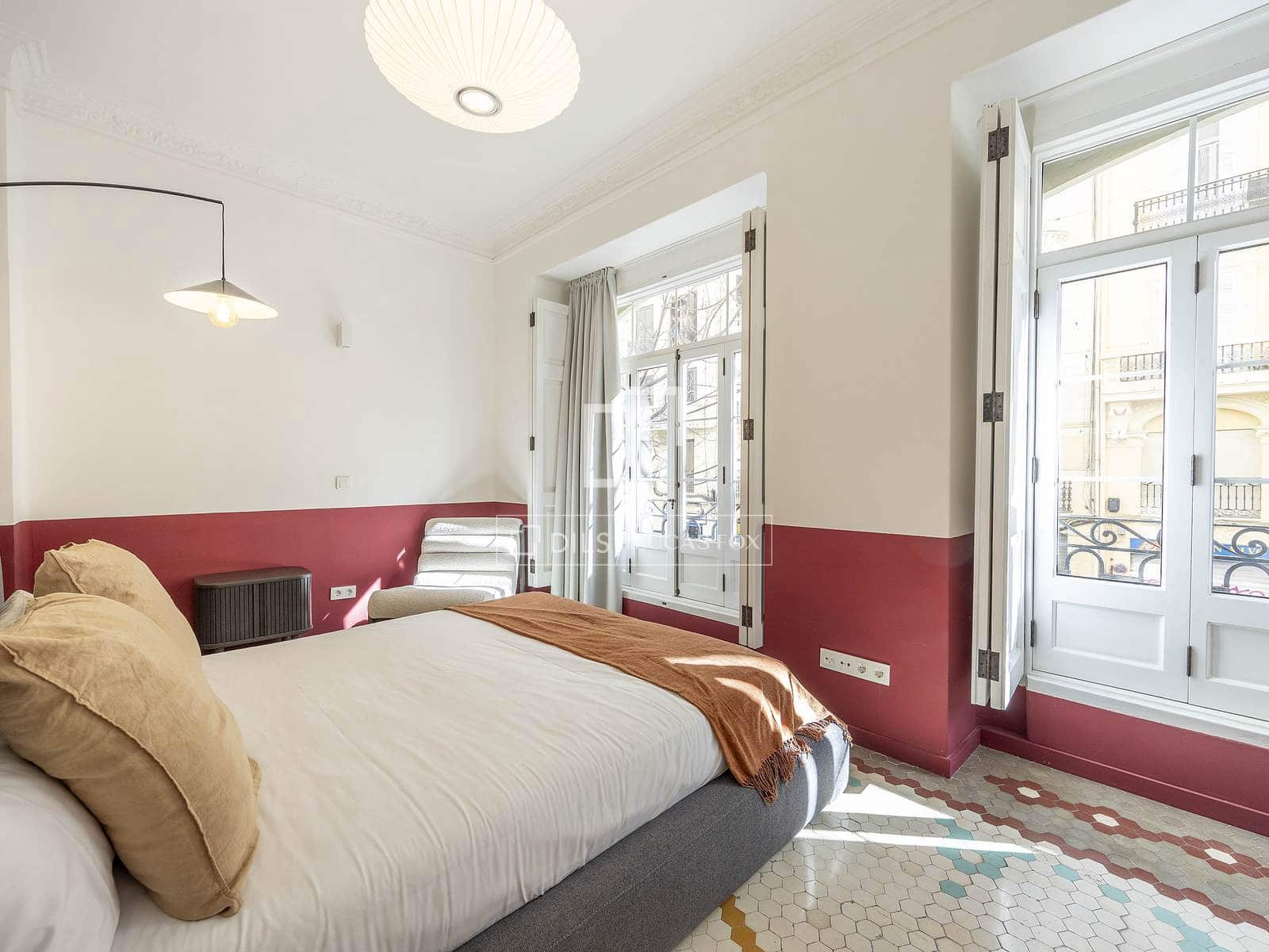 4 bedroom Apartment for sale in Valencia city - € 1,480,000 (Ref: 9624137)