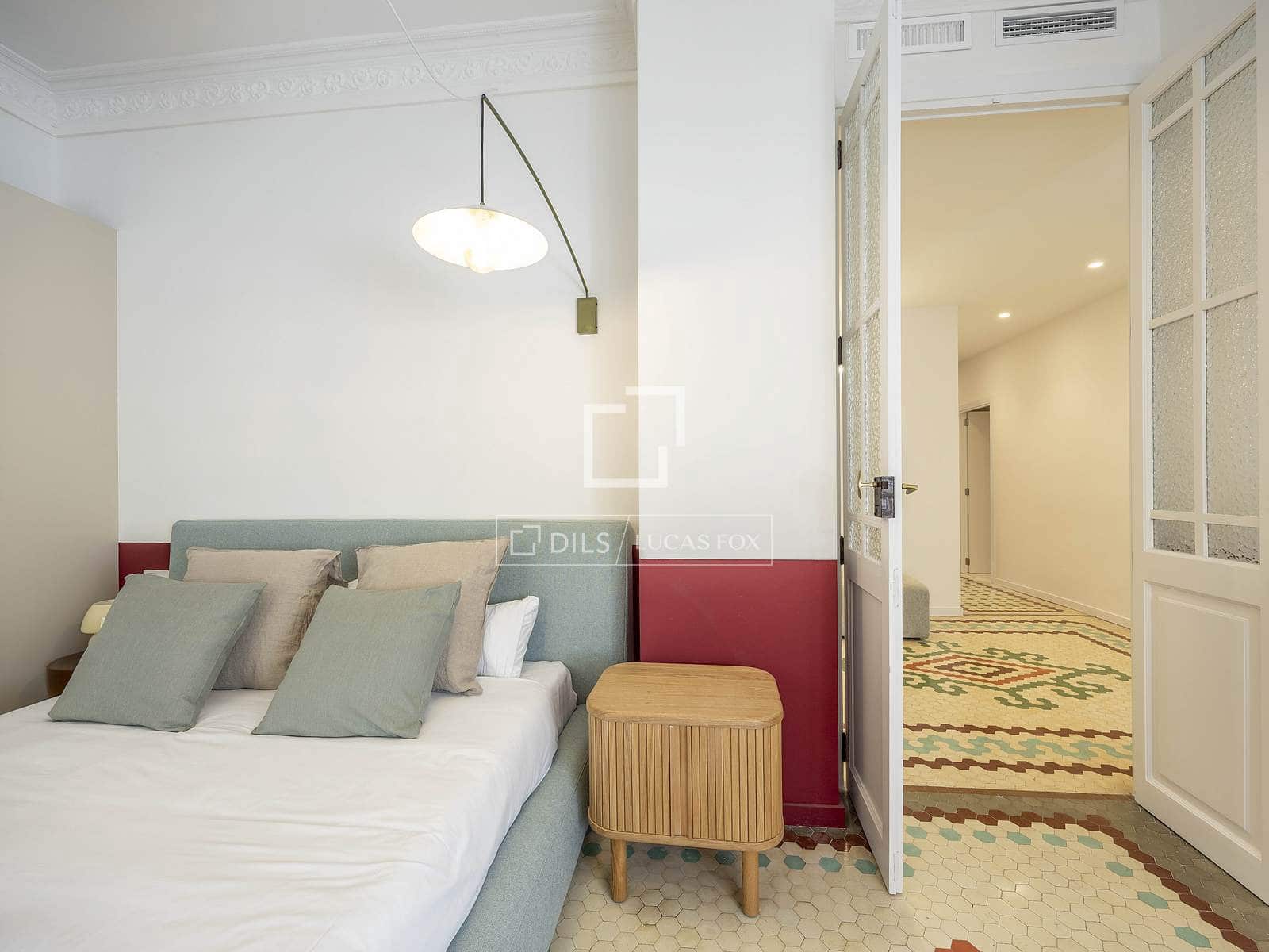 4 bedroom Apartment for sale in Valencia city - € 1,480,000 (Ref: 9624137)