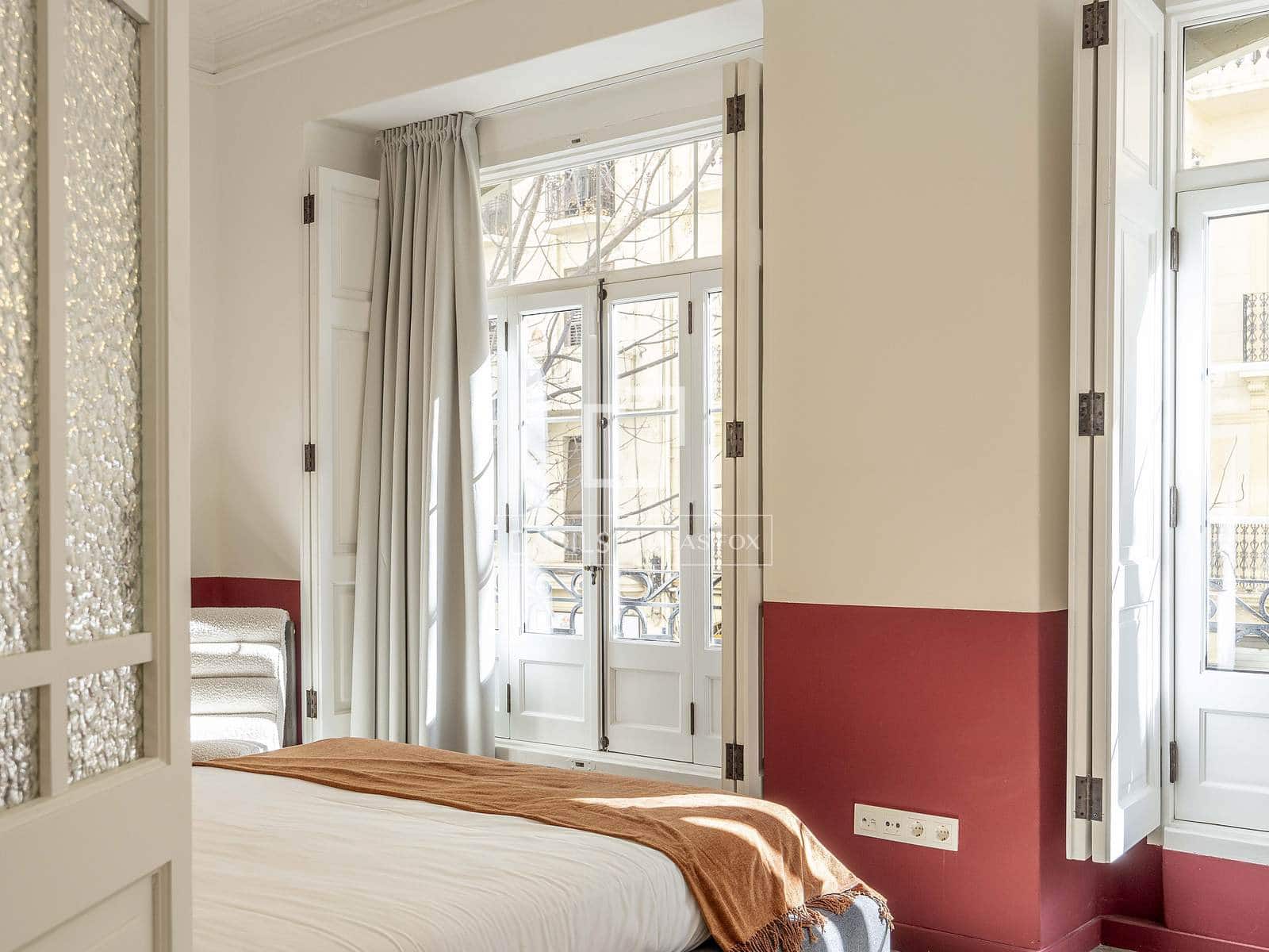 4 bedroom Apartment for sale in Valencia city - € 1,480,000 (Ref: 9624137)