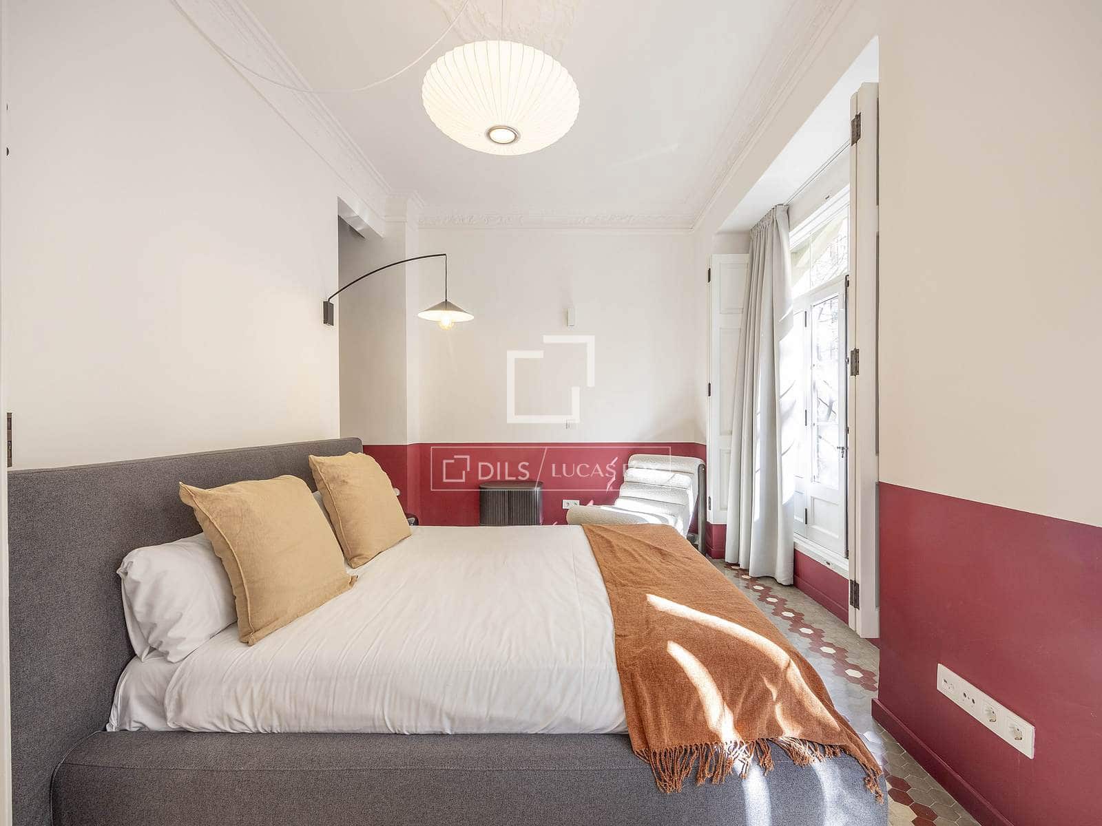 4 bedroom Apartment for sale in Valencia city - € 1,480,000 (Ref: 9624137)