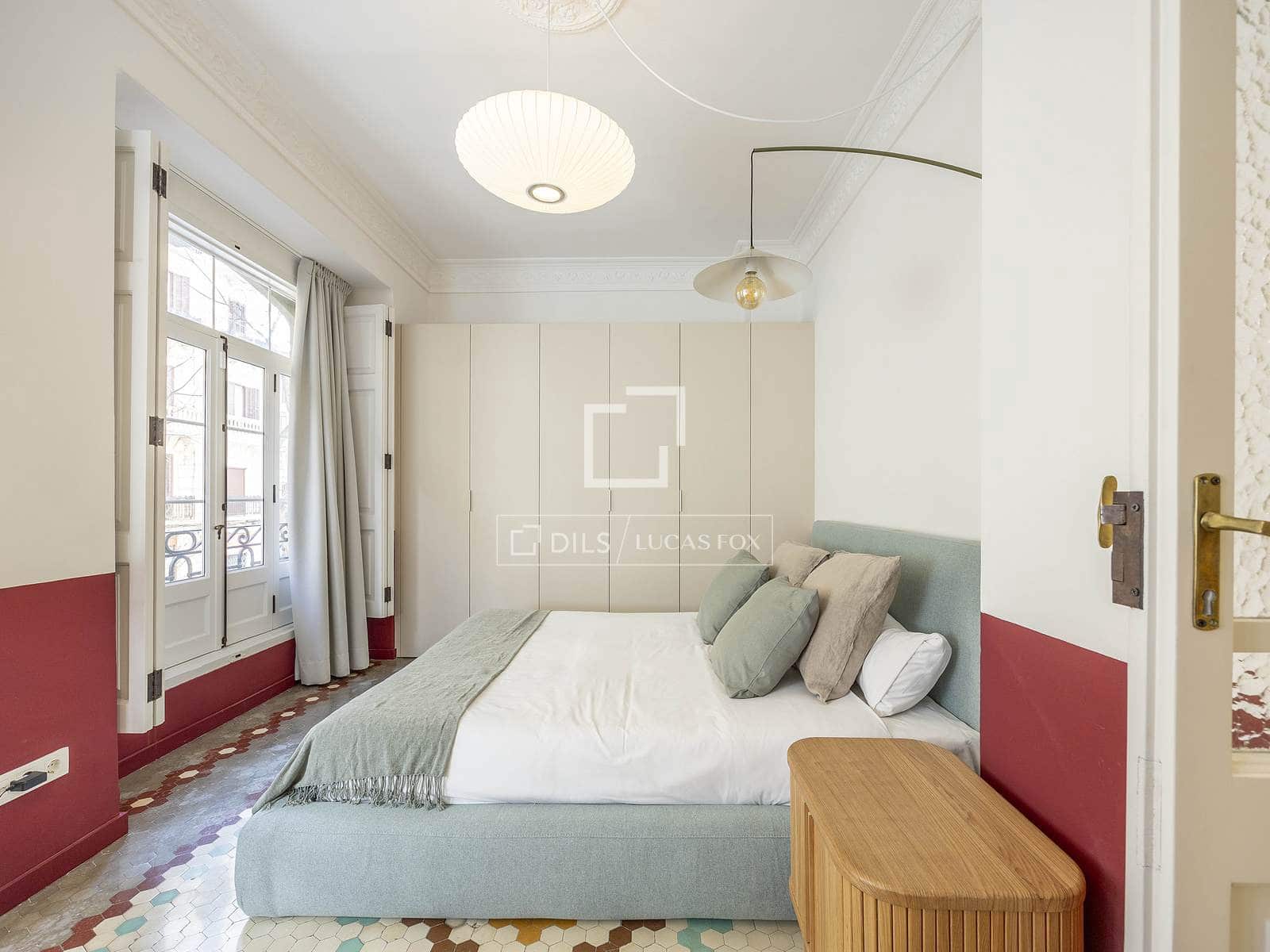 4 bedroom Apartment for sale in Valencia city - € 1,480,000 (Ref: 9624137)