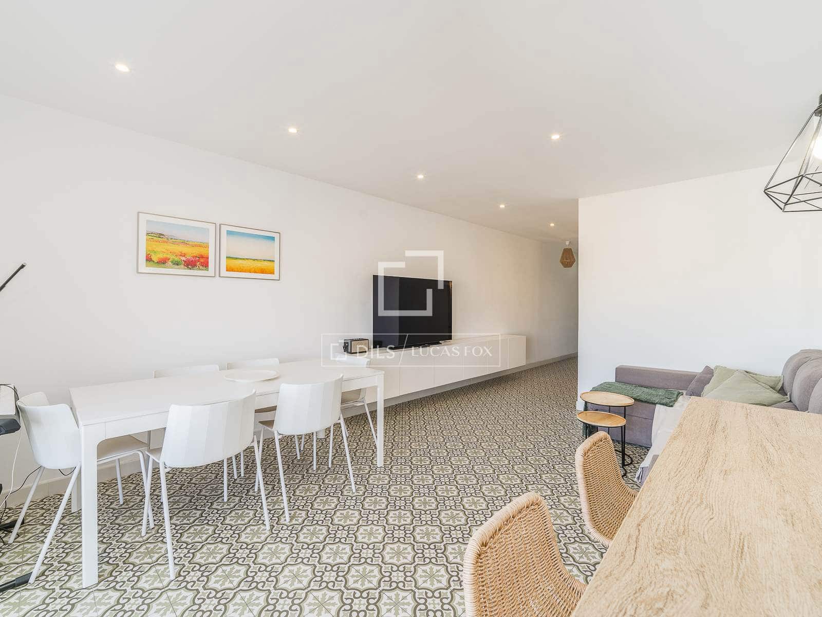 2 chambre Penthouse à vendre à Barcelone ville - 1 150 000 € (Ref: 9624138)