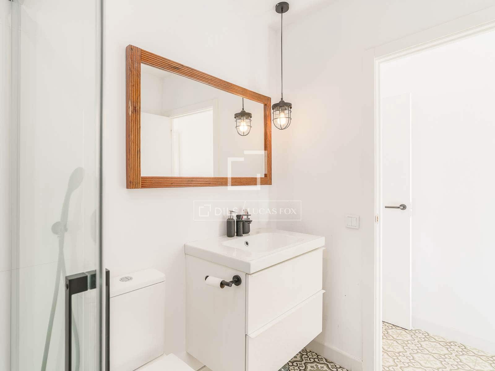 2 chambre Penthouse à vendre à Barcelone ville - 1 150 000 € (Ref: 9624138)