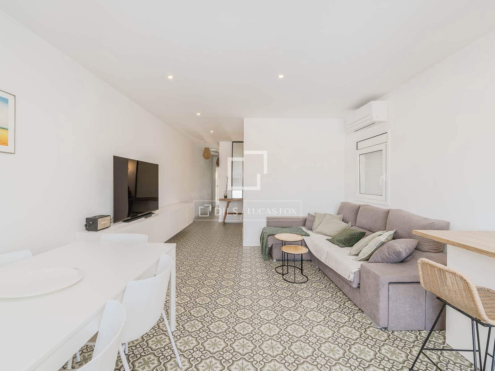 2 chambre Penthouse à vendre à Barcelone ville - 1 150 000 € (Ref: 9624138)