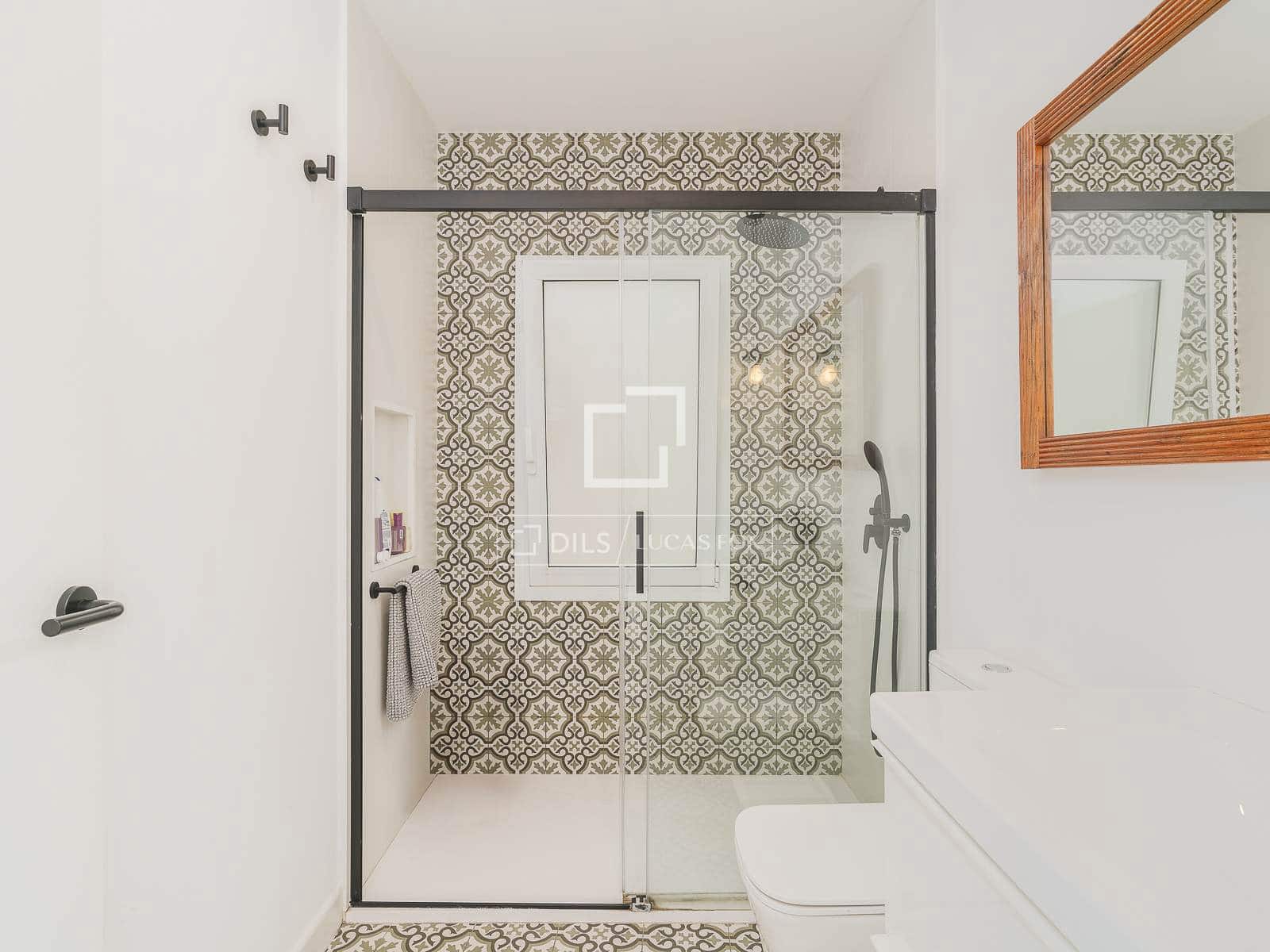 2 chambre Penthouse à vendre à Barcelone ville - 1 150 000 € (Ref: 9624138)