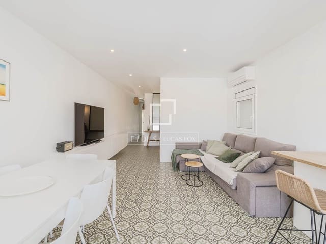 2 chambre Penthouse à vendre à Barcelone ville - 1 150 000 € (Ref: 9624138)