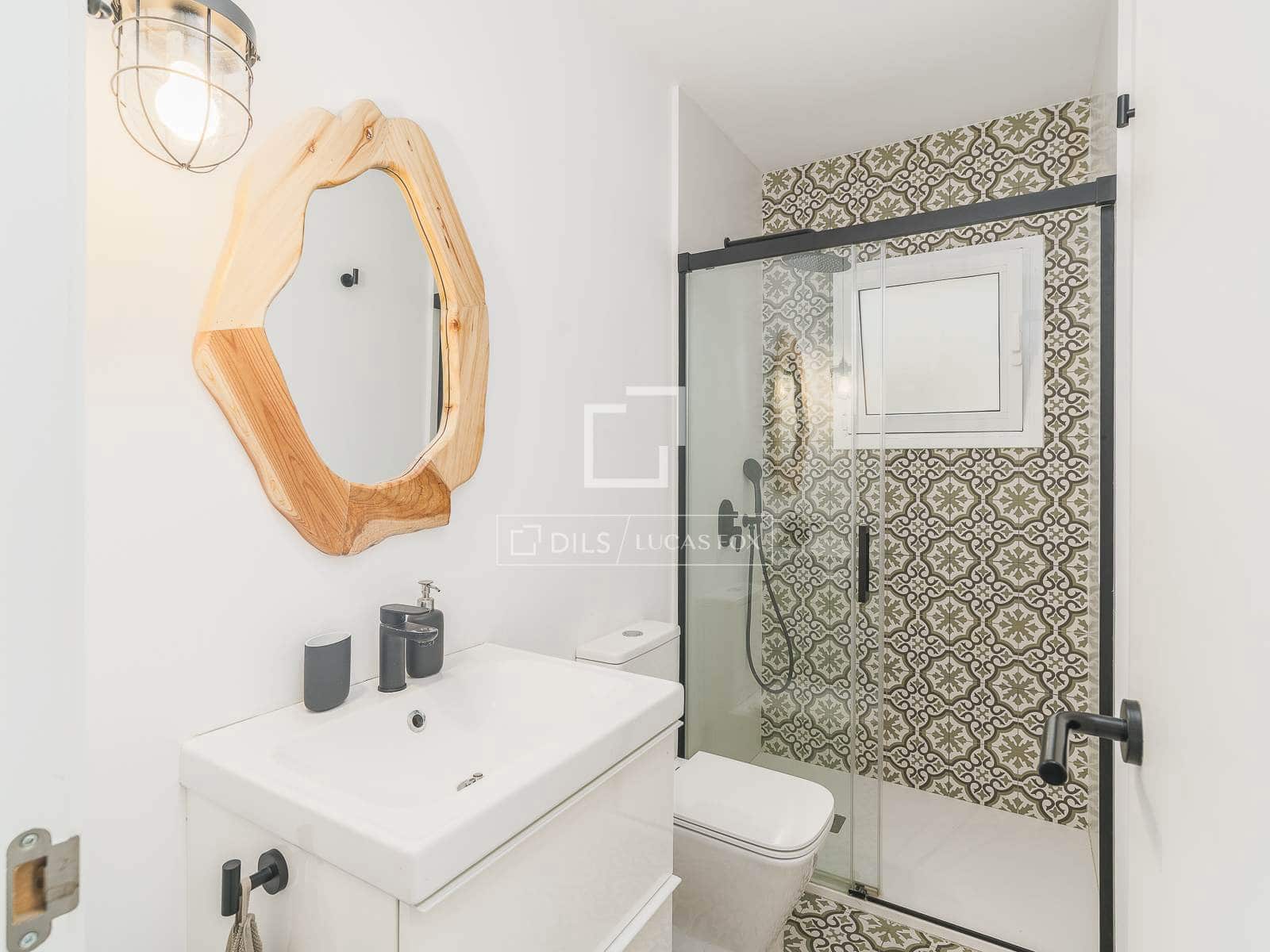 2 chambre Penthouse à vendre à Barcelone ville - 1 150 000 € (Ref: 9624138)