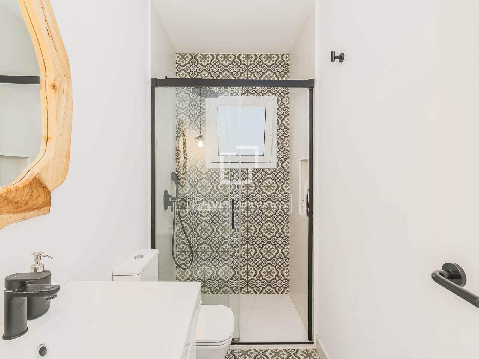 2 chambre Penthouse à vendre à Barcelone ville - 1 150 000 € (Ref: 9624138)