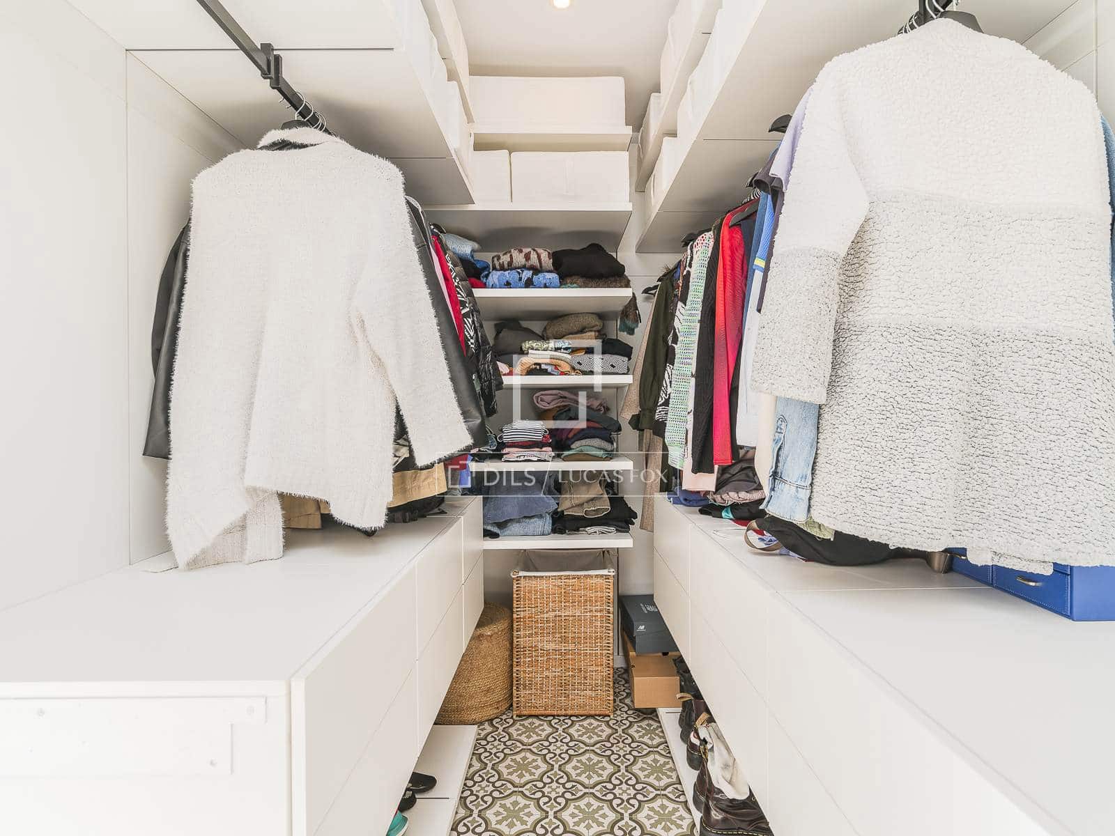 2 chambre Penthouse à vendre à Barcelone ville - 1 150 000 € (Ref: 9624138)