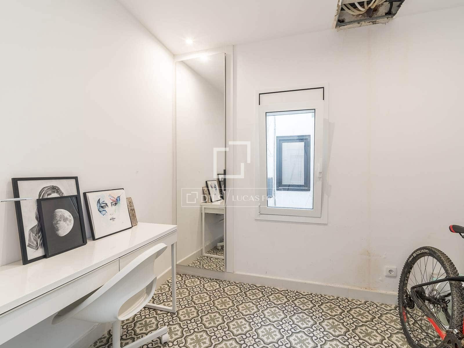2 chambre Penthouse à vendre à Barcelone ville - 1 150 000 € (Ref: 9624138)