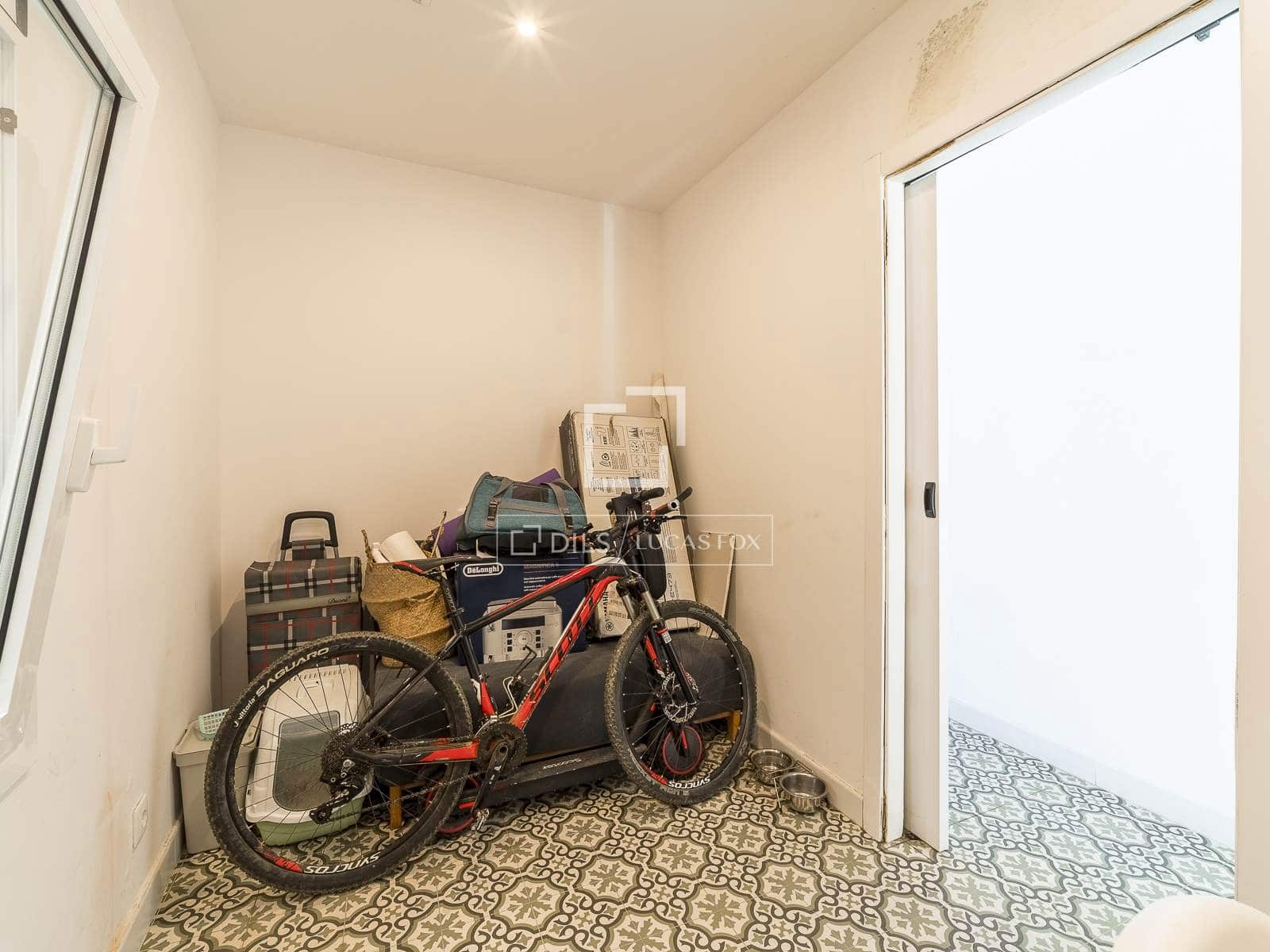 2 chambre Penthouse à vendre à Barcelone ville - 1 150 000 € (Ref: 9624138)