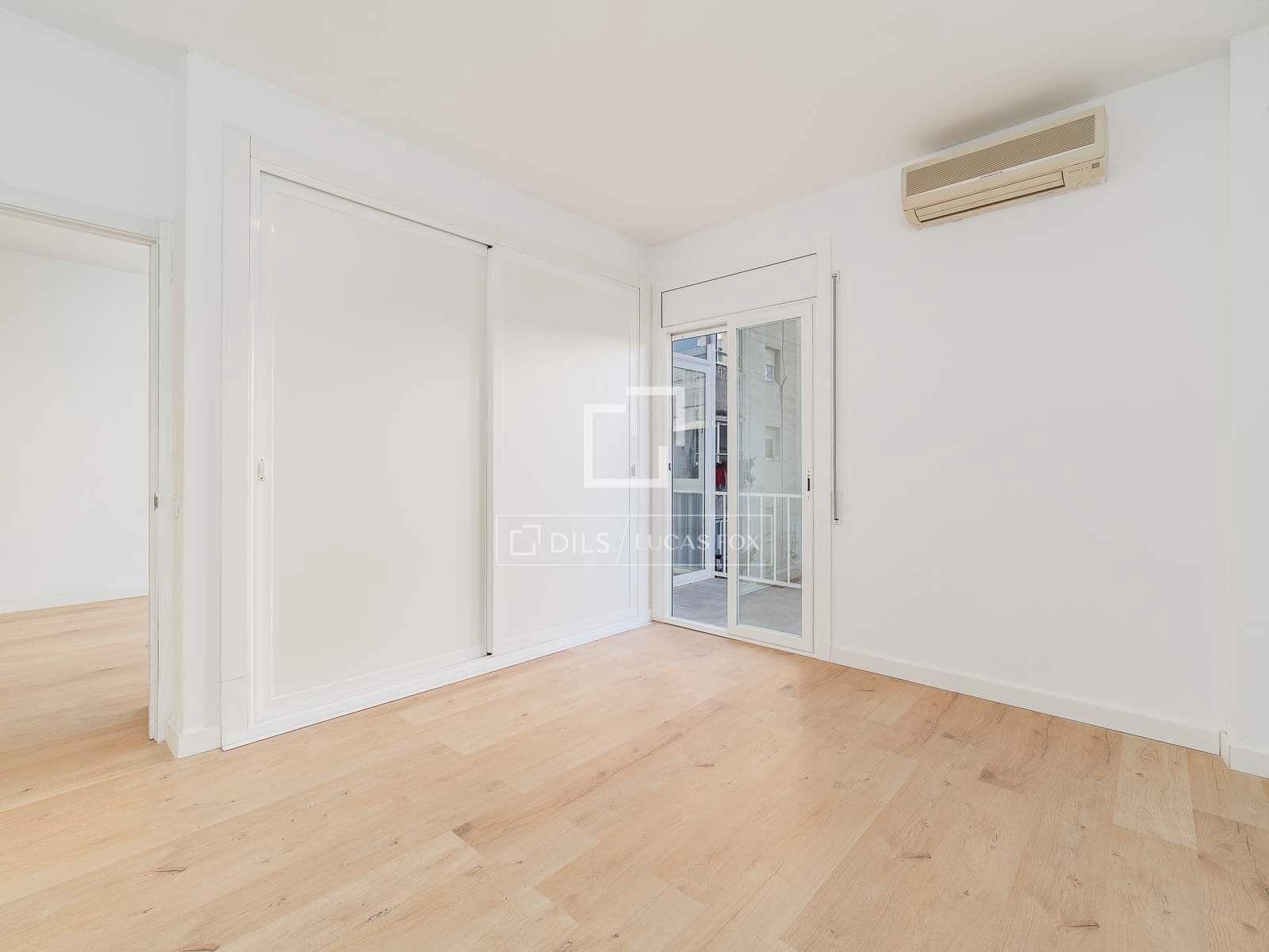 3 soverom Leilighet til salgs i Barcelona by med garasje - € 535 000 (Ref: 9624215)