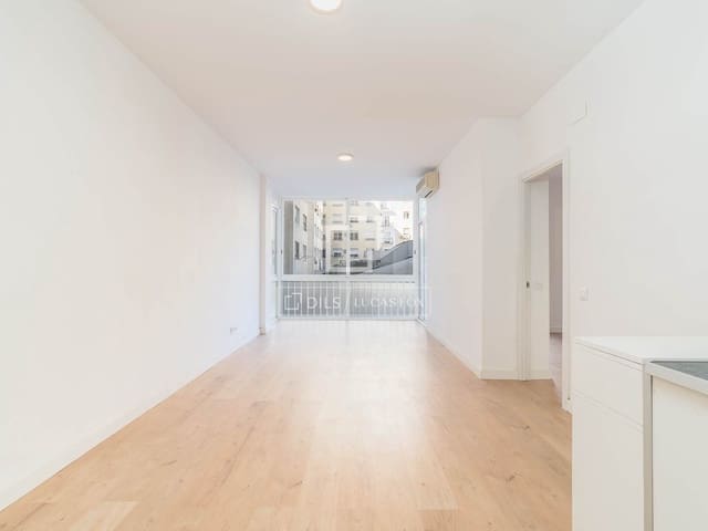3 soverom Leilighet til salgs i Barcelona by med garasje - € 535 000 (Ref: 9624215)