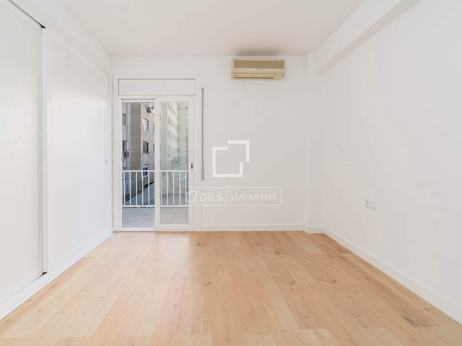3 soverom Leilighet til salgs i Barcelona by med garasje - € 535 000 (Ref: 9624215)
