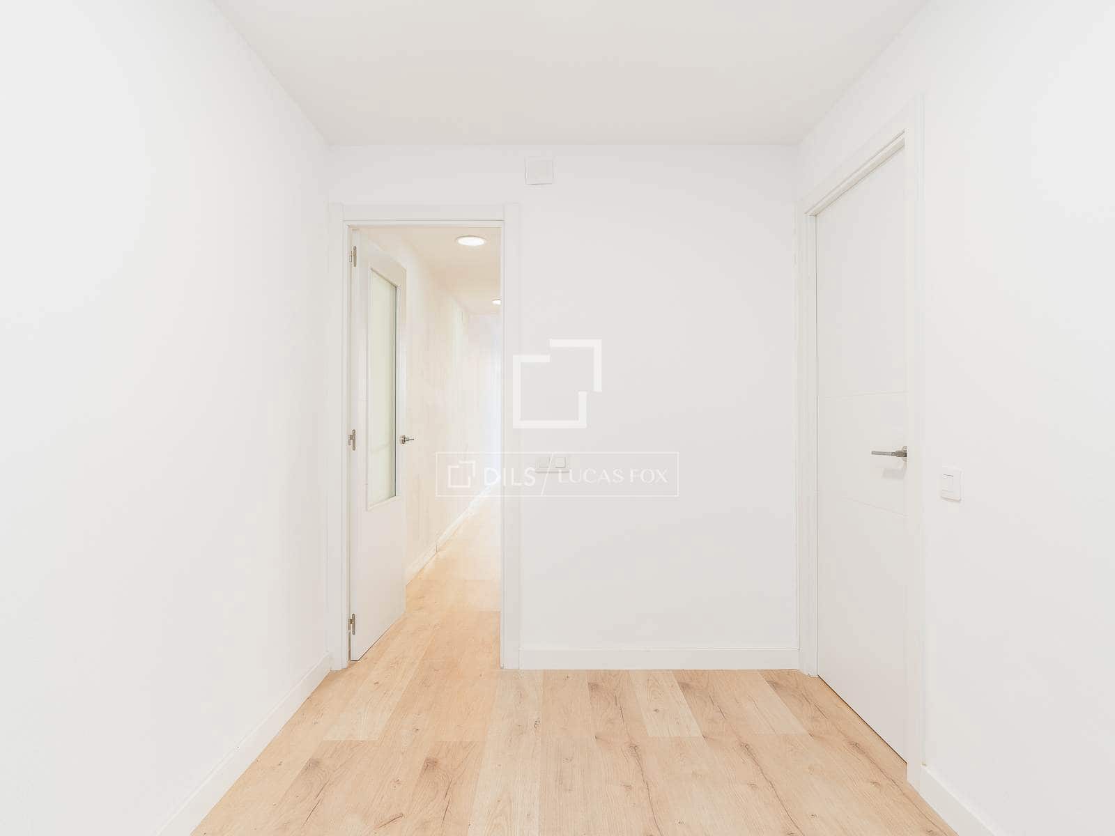 3 soverom Leilighet til salgs i Barcelona by med garasje - € 535 000 (Ref: 9624215)