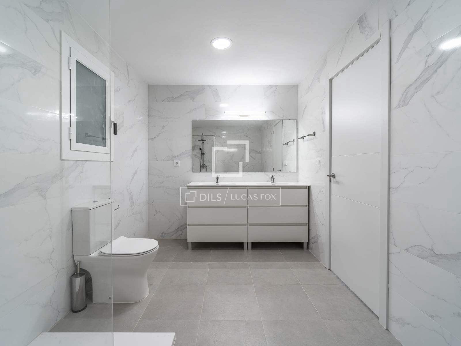 3 soverom Leilighet til salgs i Barcelona by med garasje - € 535 000 (Ref: 9624215)