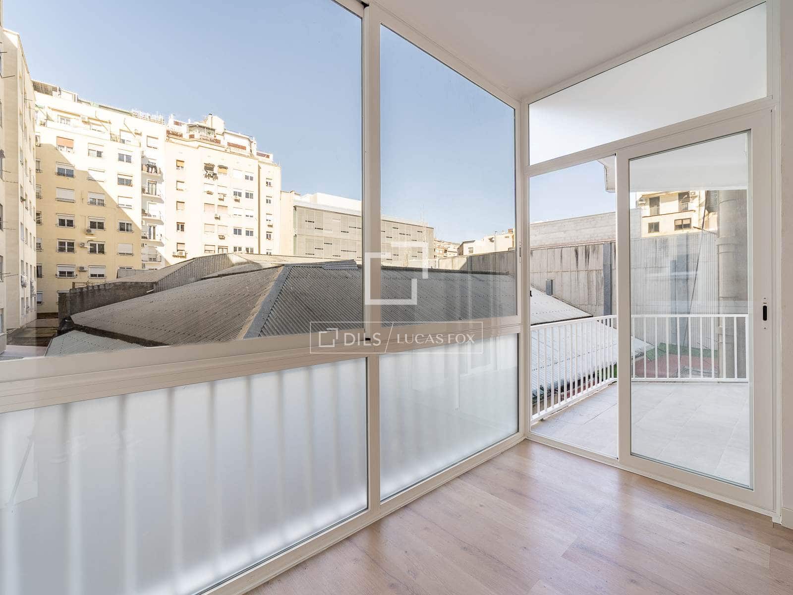 3 soverom Leilighet til salgs i Barcelona by med garasje - € 535 000 (Ref: 9624215)