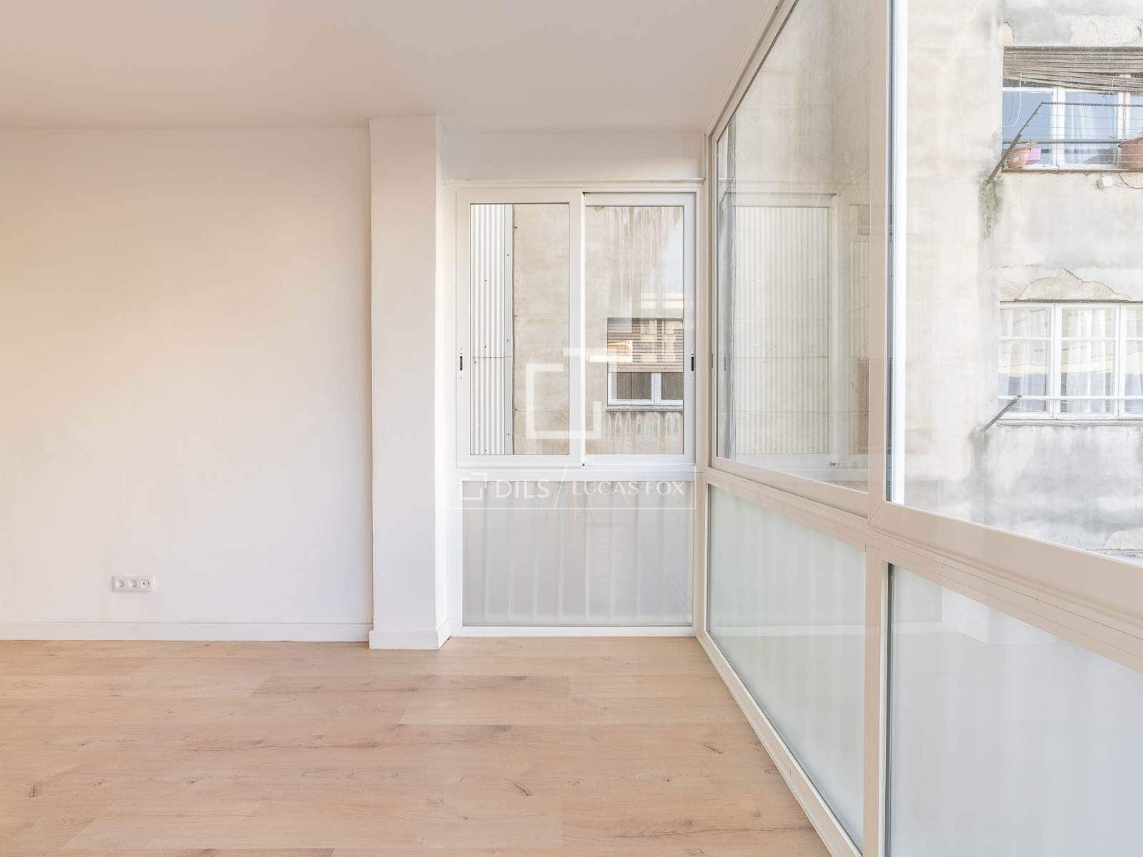 3 soverom Leilighet til salgs i Barcelona by med garasje - € 535 000 (Ref: 9624215)