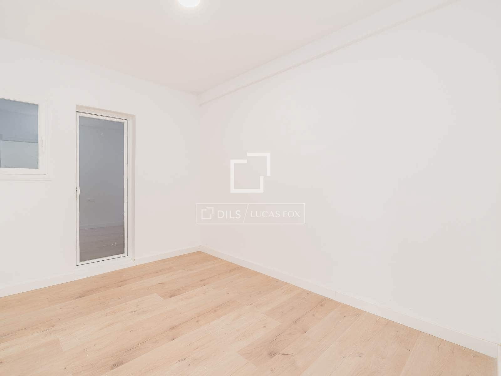 3 soverom Leilighet til salgs i Barcelona by med garasje - € 535 000 (Ref: 9624215)