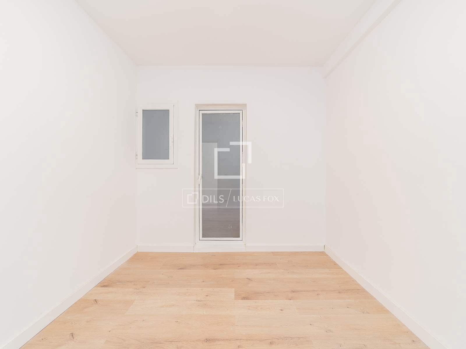 3 soverom Leilighet til salgs i Barcelona by med garasje - € 535 000 (Ref: 9624215)