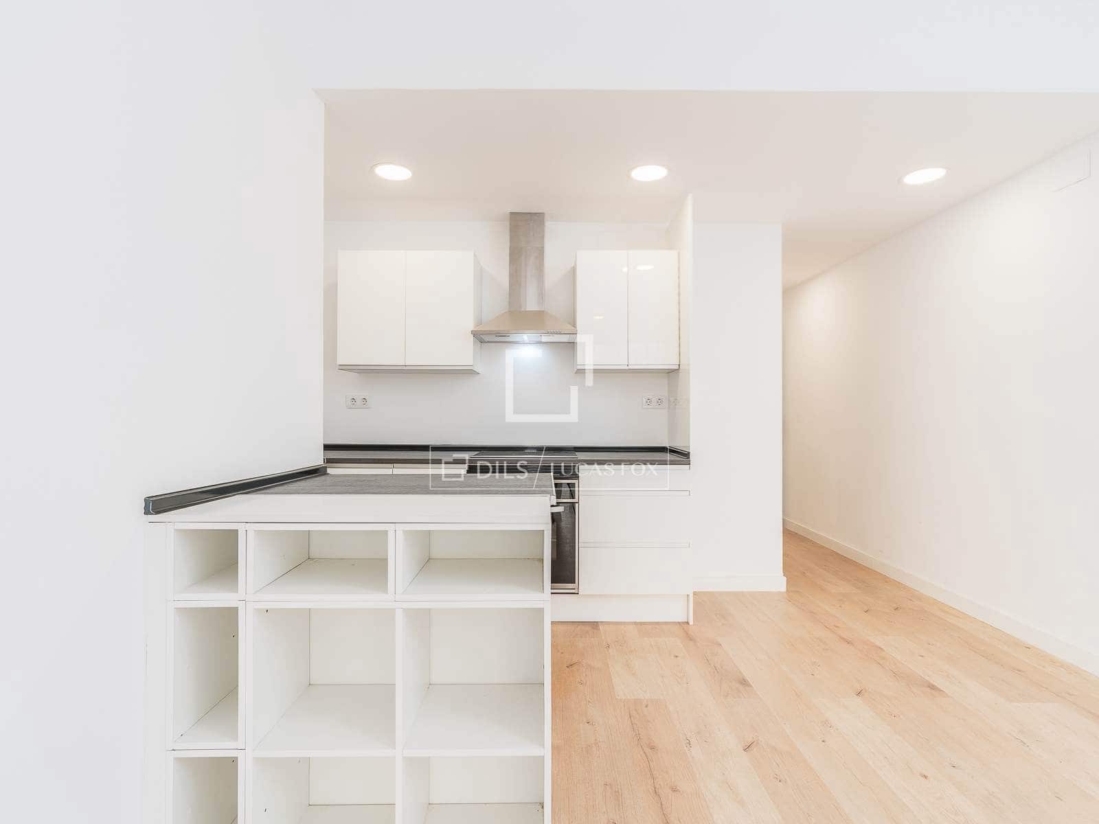 3 soverom Leilighet til salgs i Barcelona by med garasje - € 535 000 (Ref: 9624215)