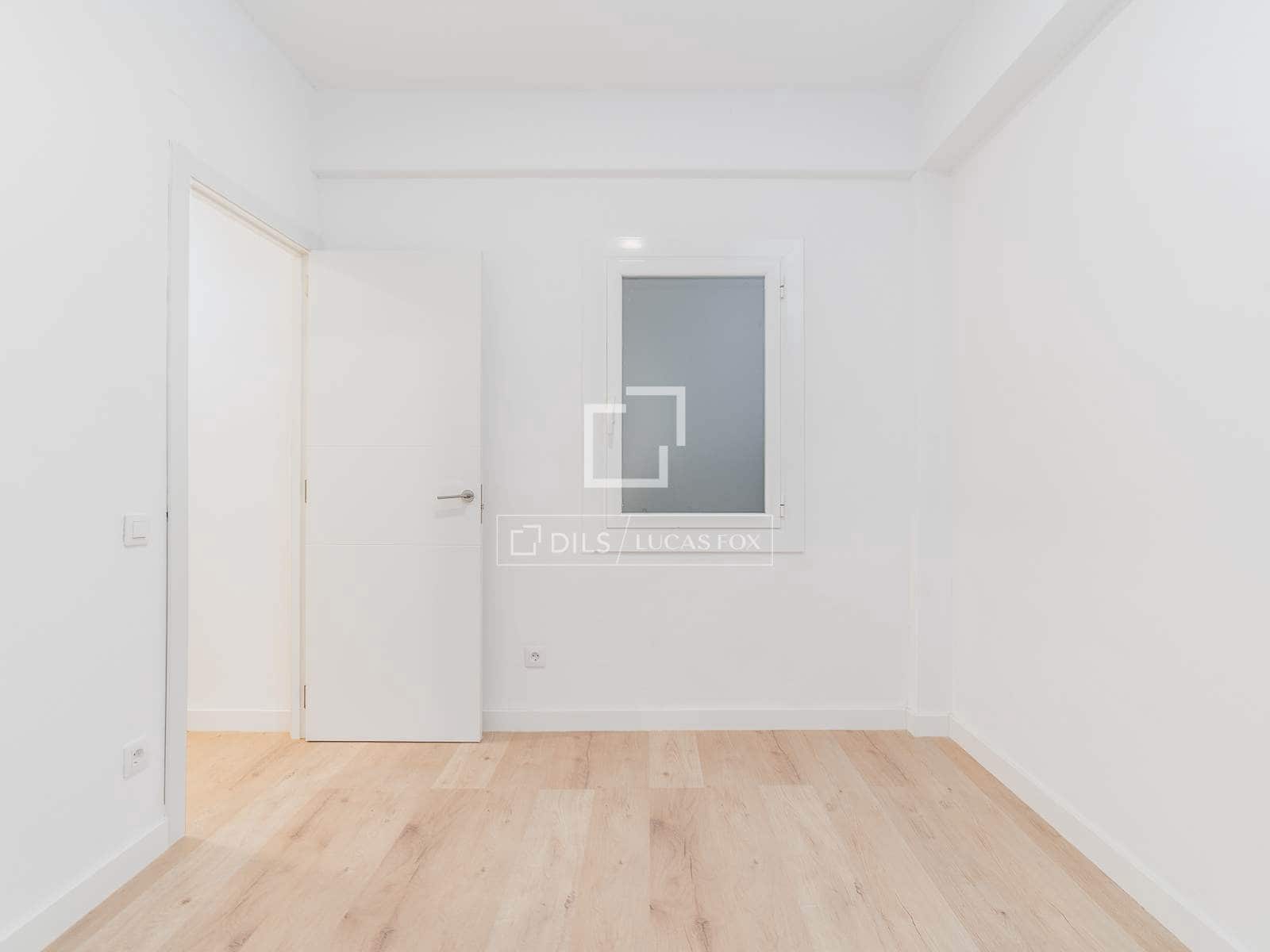3 soverom Leilighet til salgs i Barcelona by med garasje - € 535 000 (Ref: 9624215)
