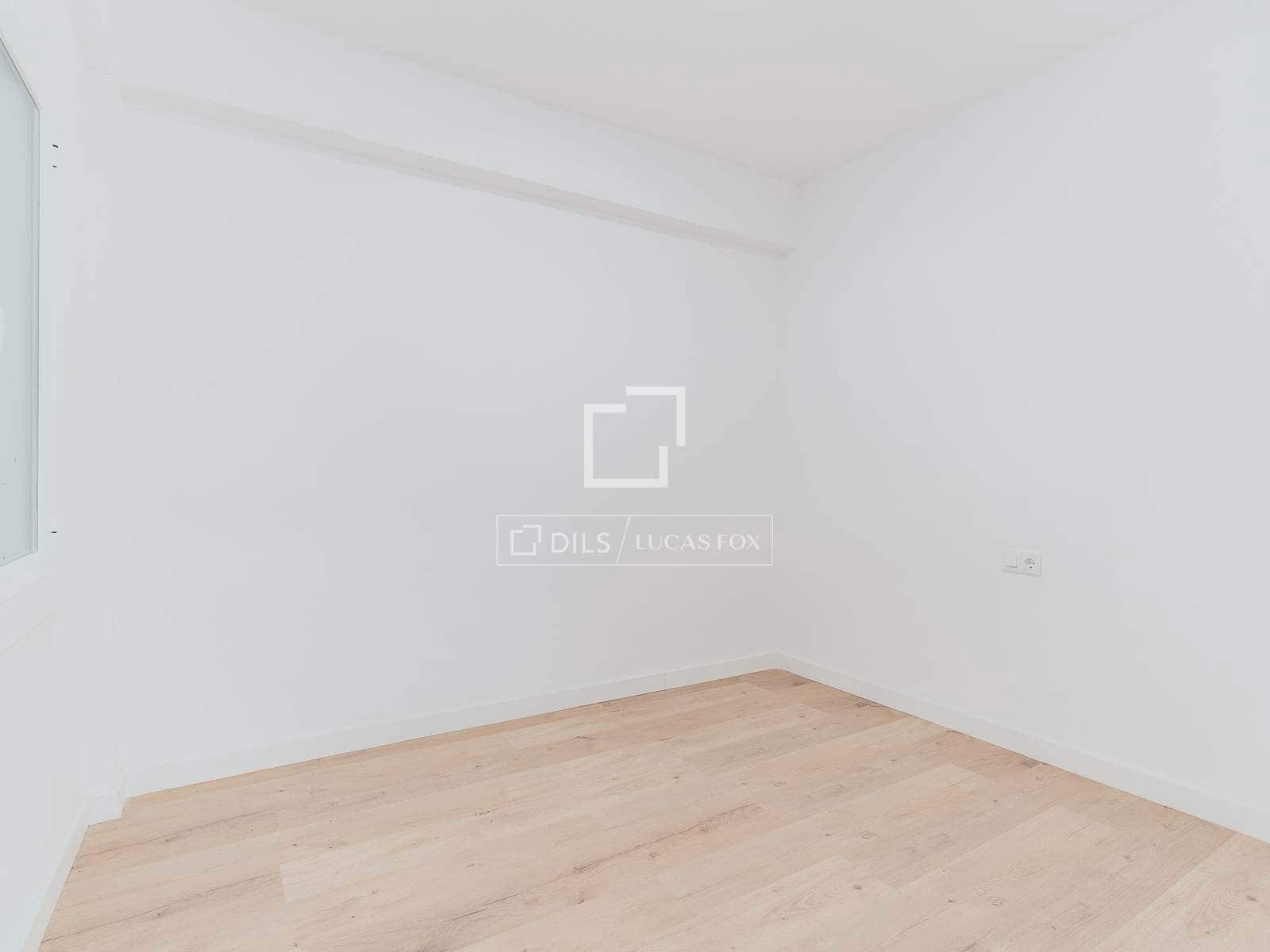 3 soverom Leilighet til salgs i Barcelona by med garasje - € 535 000 (Ref: 9624215)