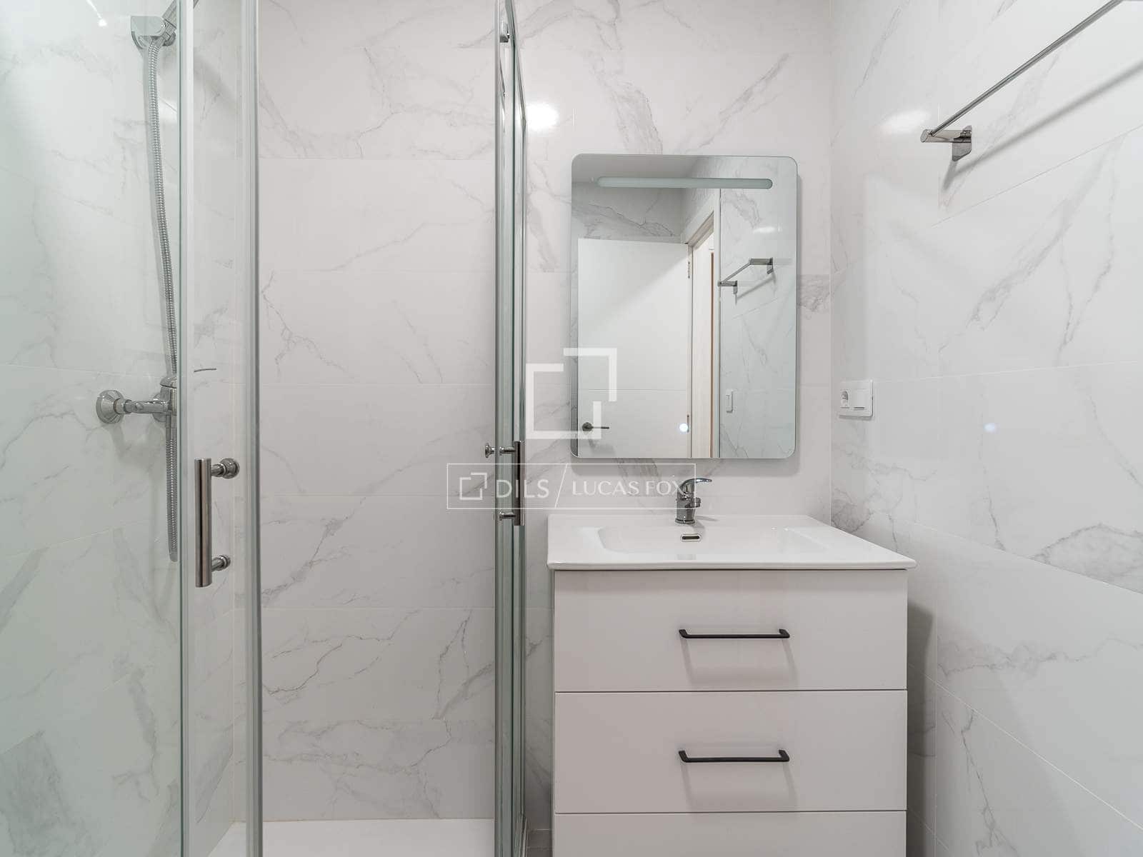 3 soverom Leilighet til salgs i Barcelona by med garasje - € 535 000 (Ref: 9624215)