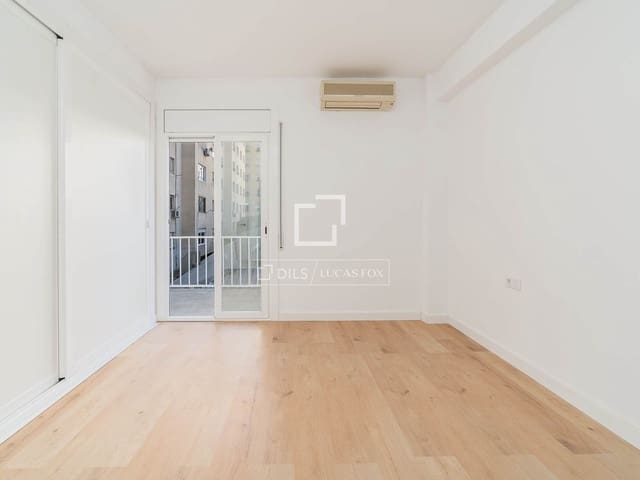 3 soverom Leilighet til salgs i Barcelona by med garasje - € 535 000 (Ref: 9624215)