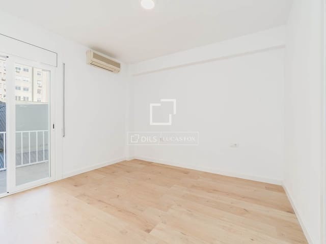 3 soverom Leilighet til salgs i Barcelona by med garasje - € 535 000 (Ref: 9624215)