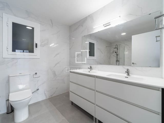 3 soverom Leilighet til salgs i Barcelona by med garasje - € 535 000 (Ref: 9624215)