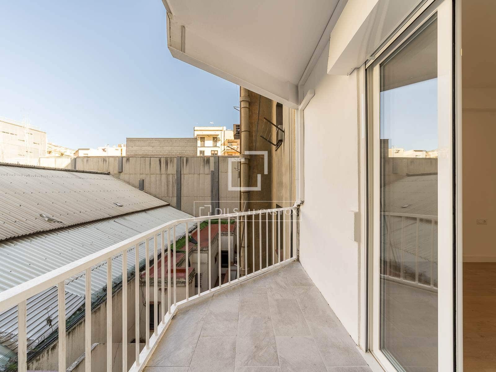 3 soverom Leilighet til salgs i Barcelona by med garasje - € 535 000 (Ref: 9624215)