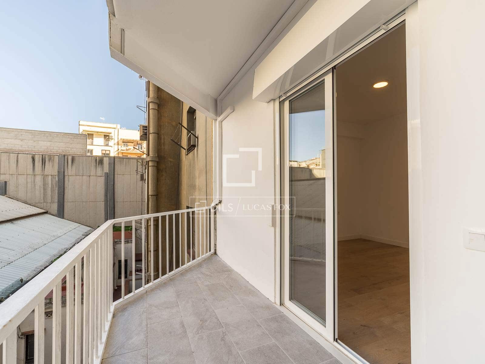 3 soverom Leilighet til salgs i Barcelona by med garasje - € 535 000 (Ref: 9624215)