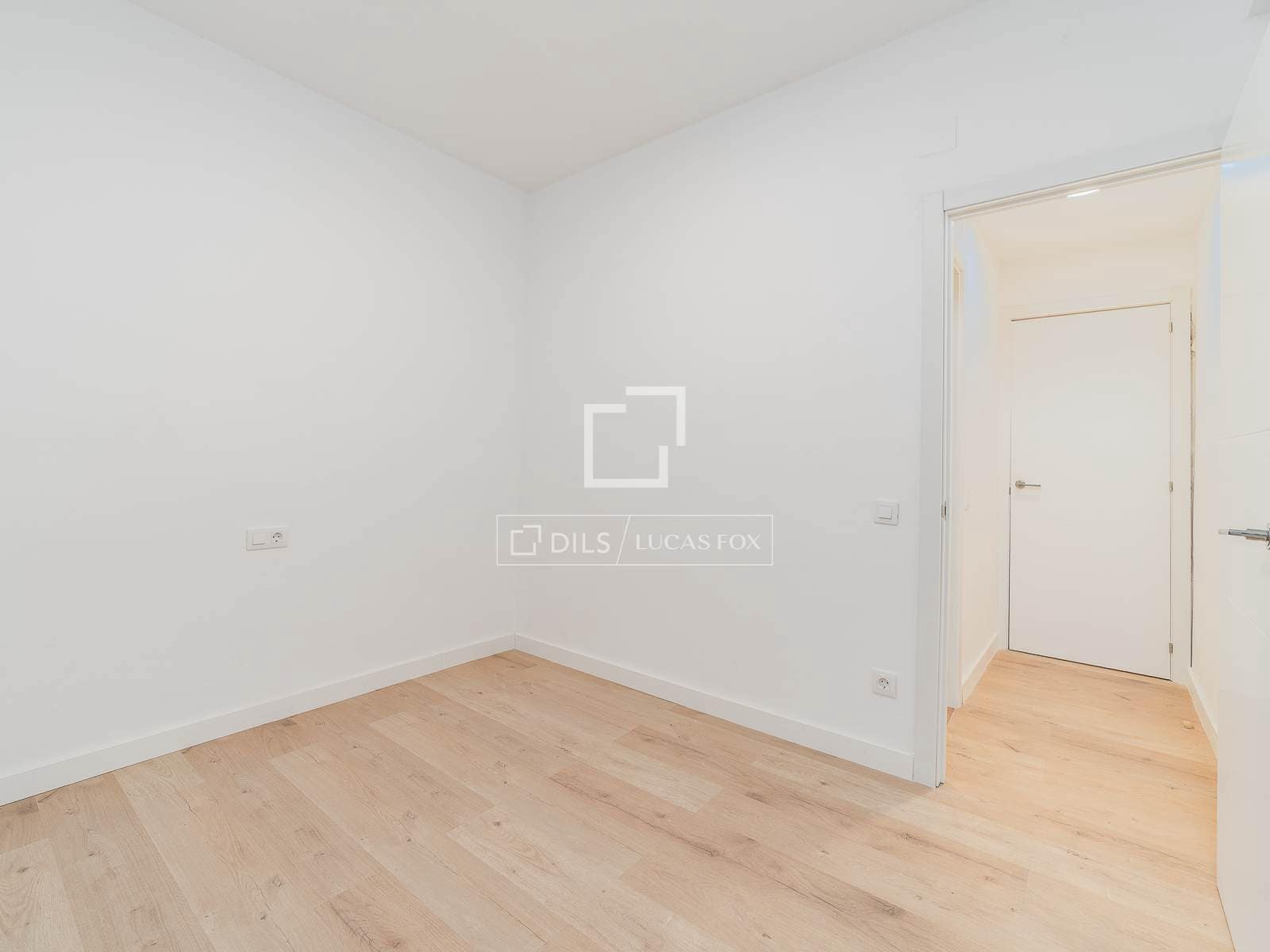 3 soverom Leilighet til salgs i Barcelona by med garasje - € 535 000 (Ref: 9624215)